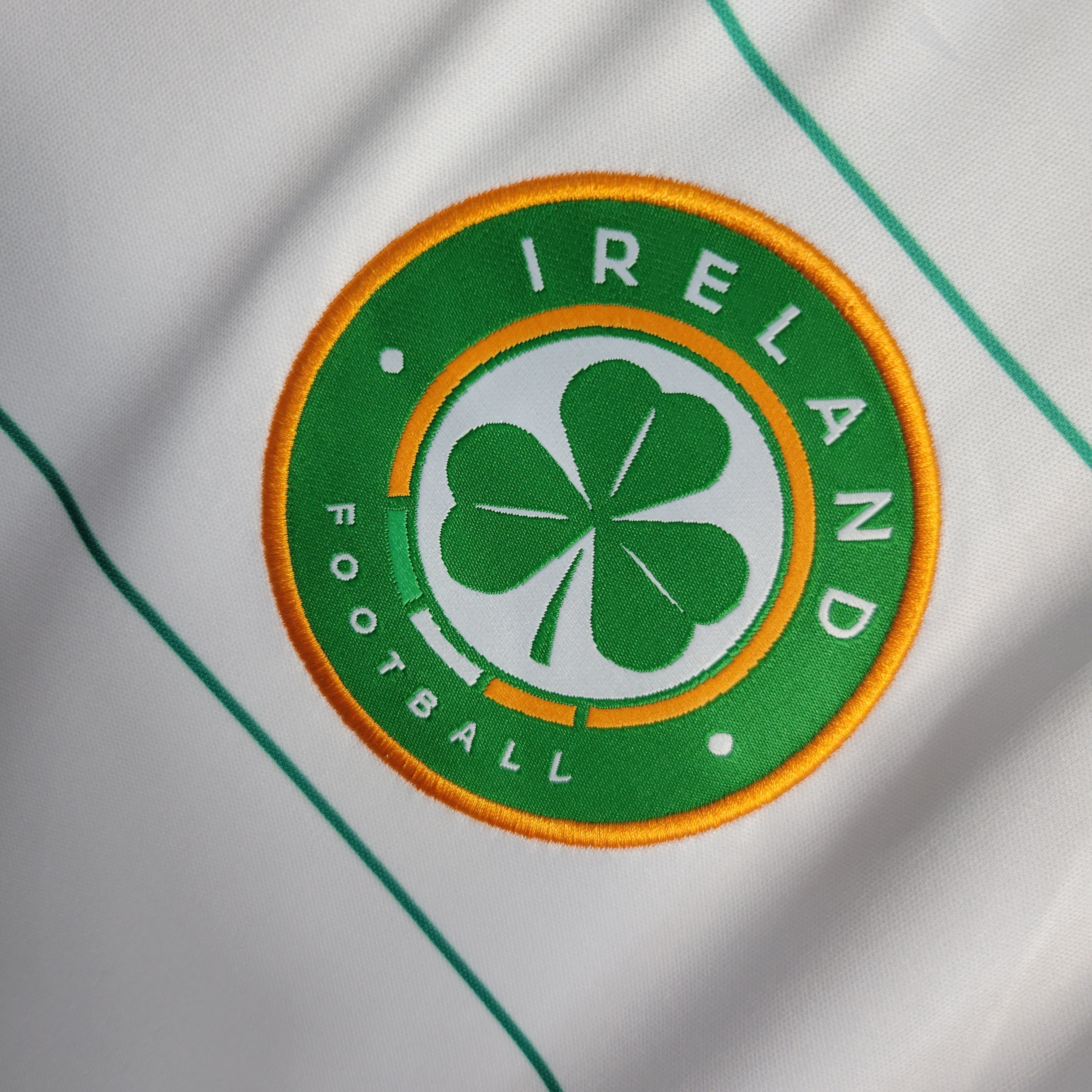 Ireland maillot 2023 2024 extérieur