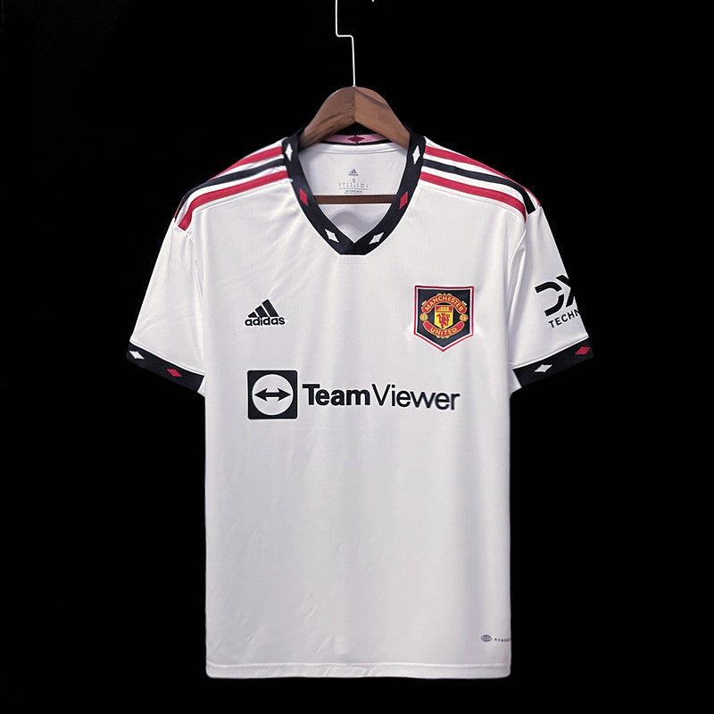Manchester United maillot 2022/23 extérieur€14.99