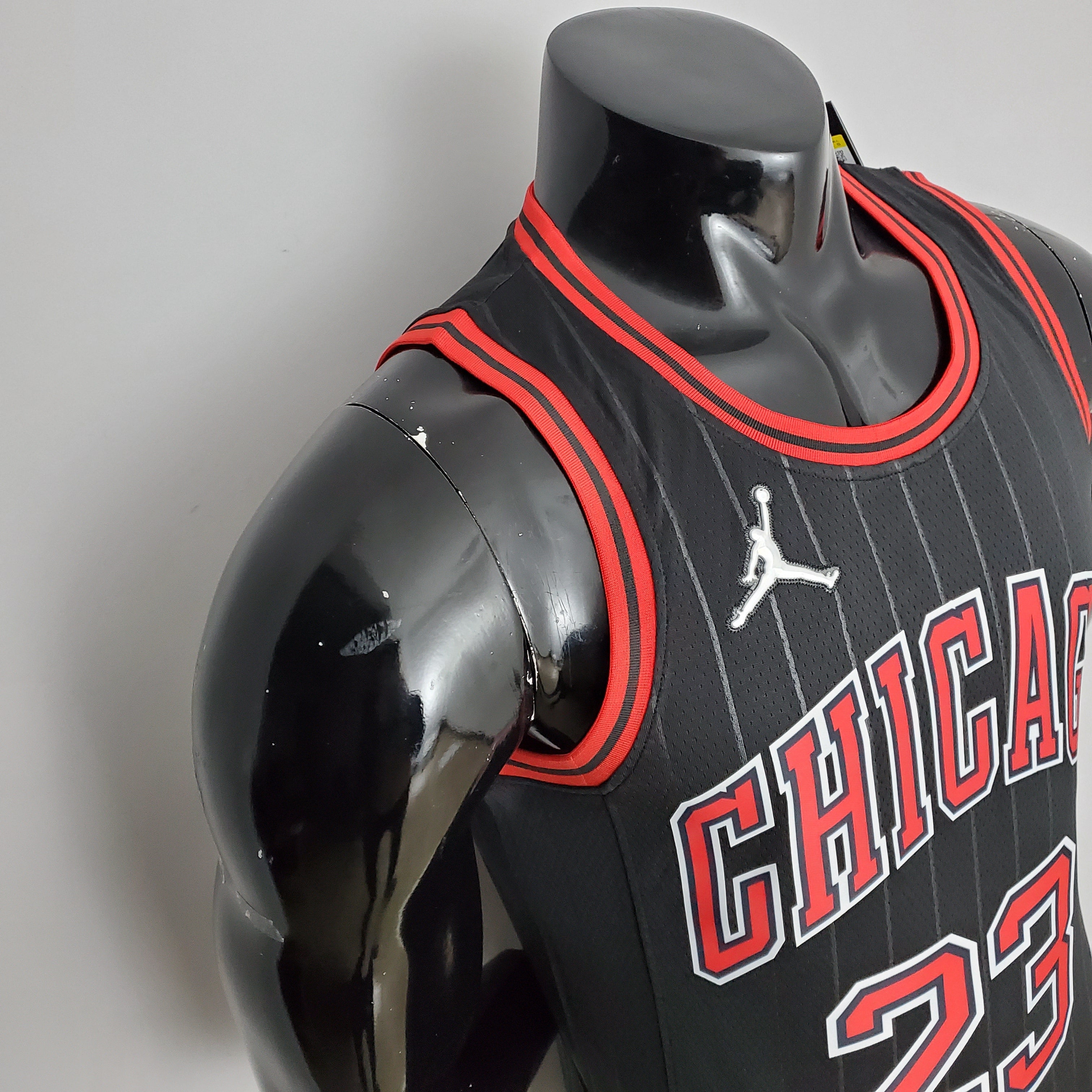 Maillot Chicago Bulls 23 Jordan  NBA Basket