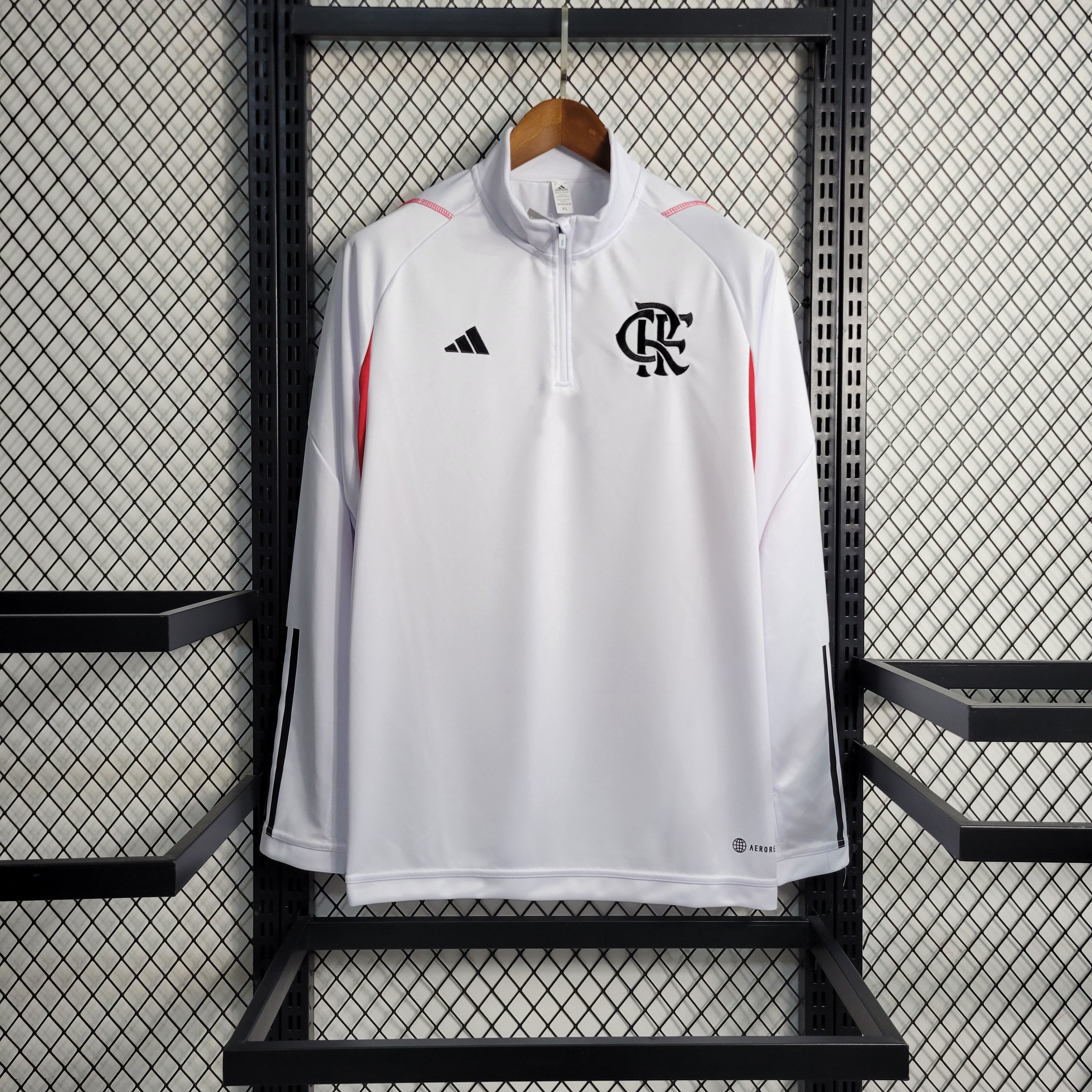 Veste / SurvĂȘtement Flamengo 2023 2024
