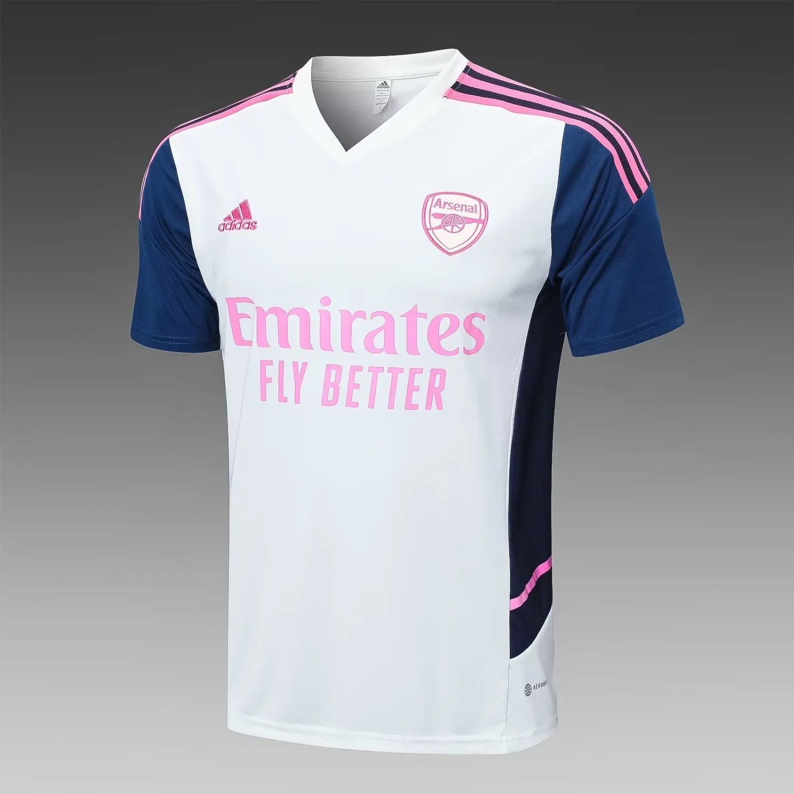Arsenal maillot 2022 2023 entraĂźnement