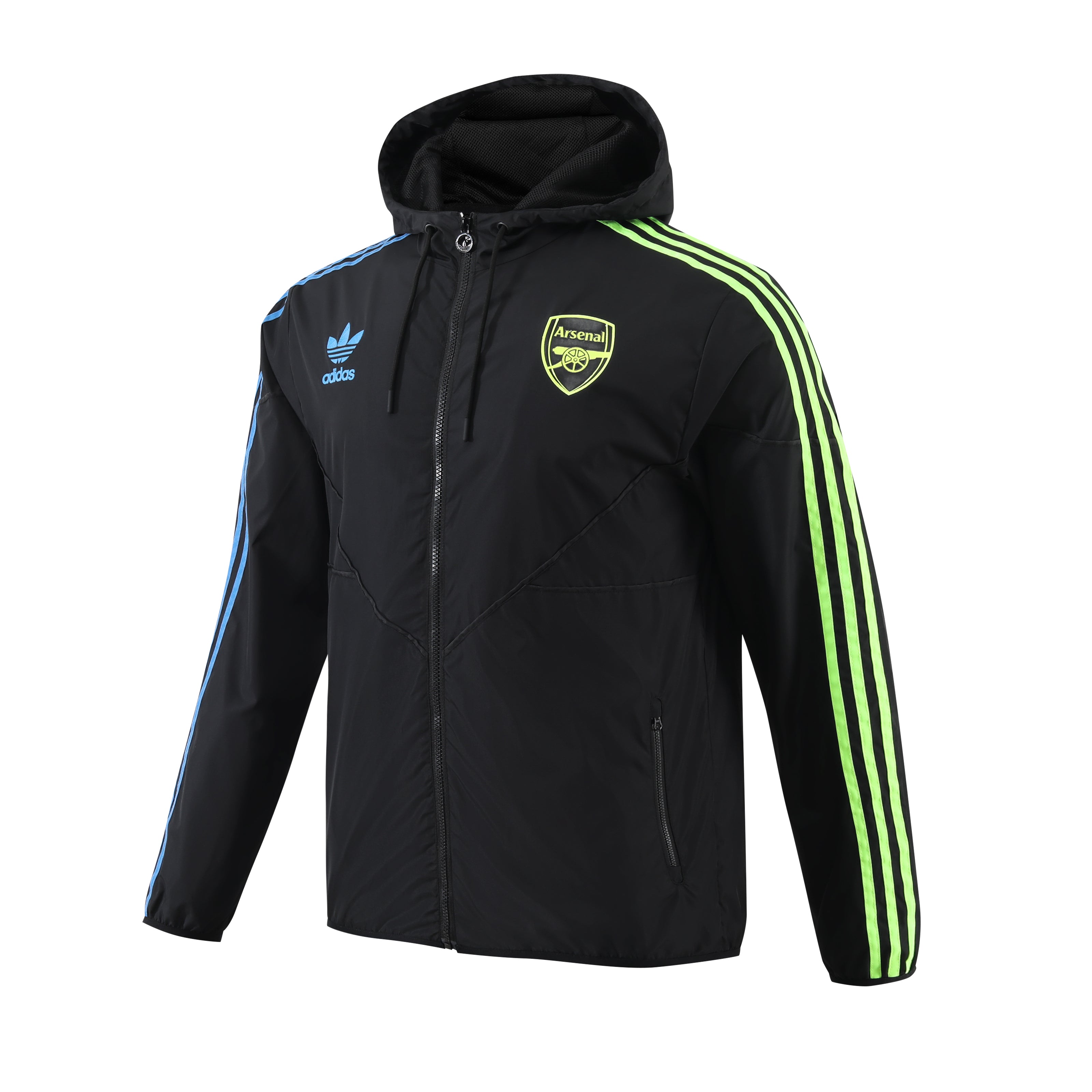 Veste / SurvĂȘtement Arsenal 2024 2025
