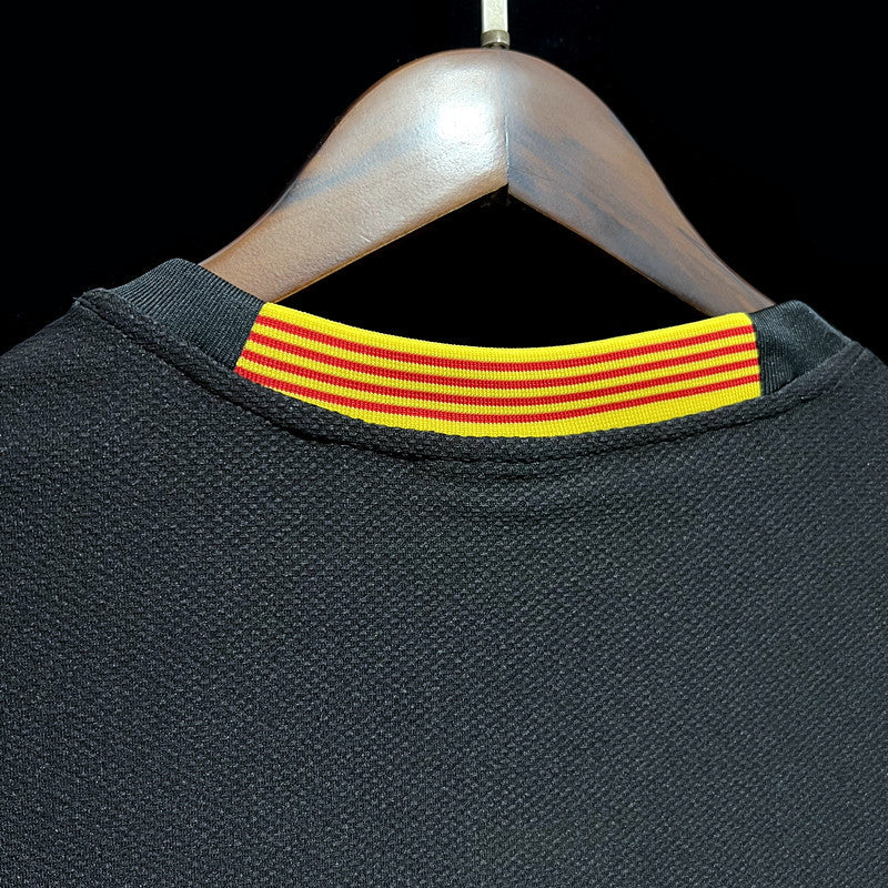 FC Barcelone Maillot Retro 2013 2014