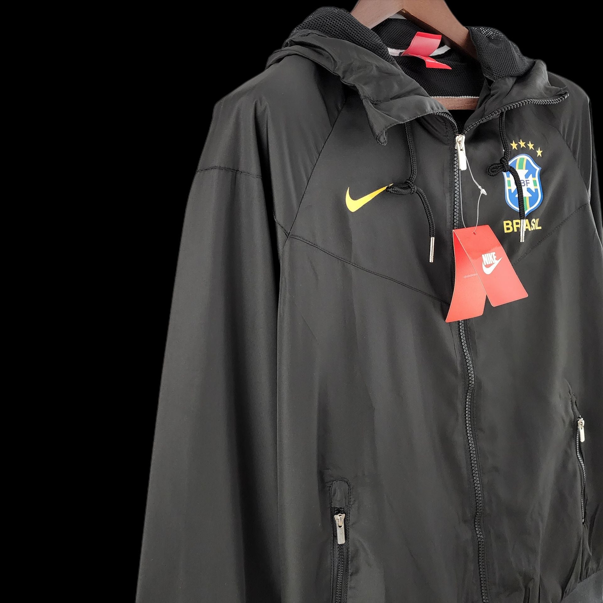 Veste / SurvĂȘtement BrĂ©sil 2022/23