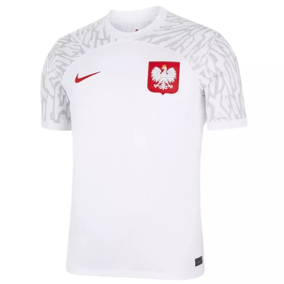 Pologne maillot 2022/23 Coupe Du Monde€14.99