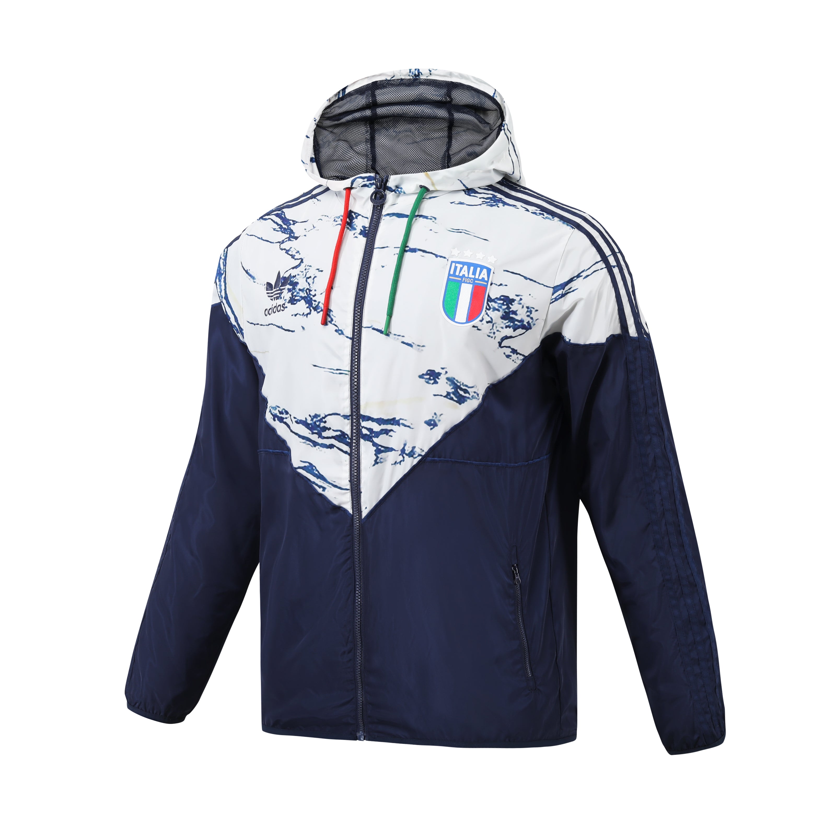 Veste / SurvĂȘtement Italie 2024 2025