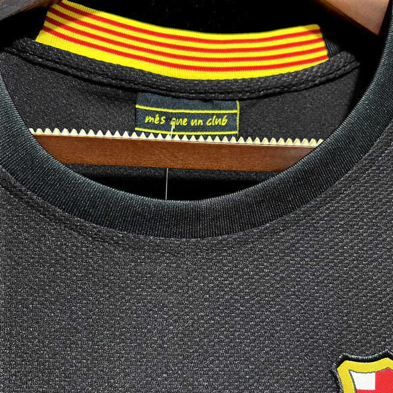 FC Barcelone Maillot Retro 2013 2014