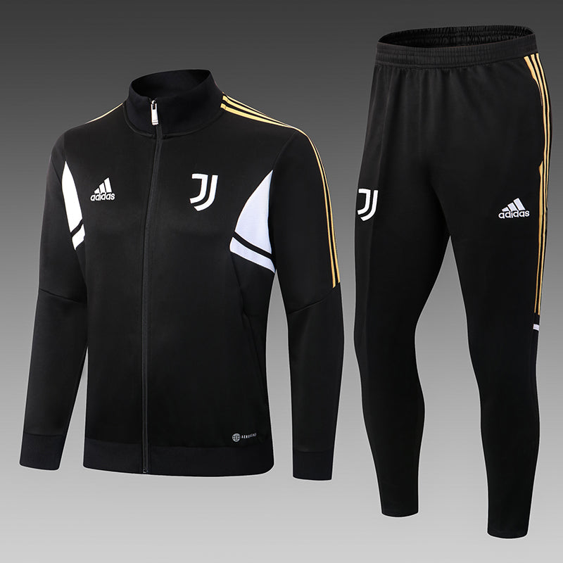 SurvĂȘtement / Training Juventus 2022/23