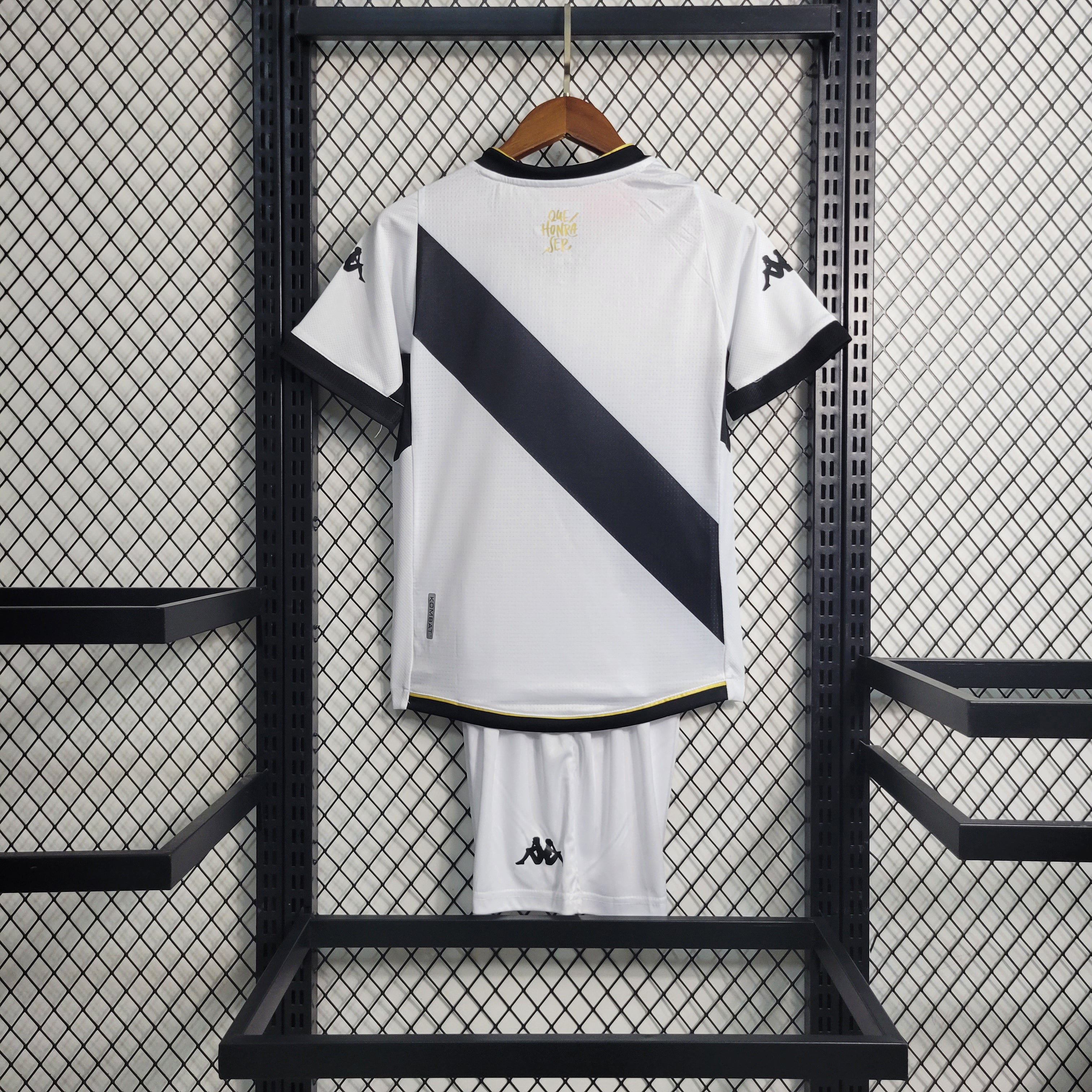 Kit Enfant Vasco de Gama