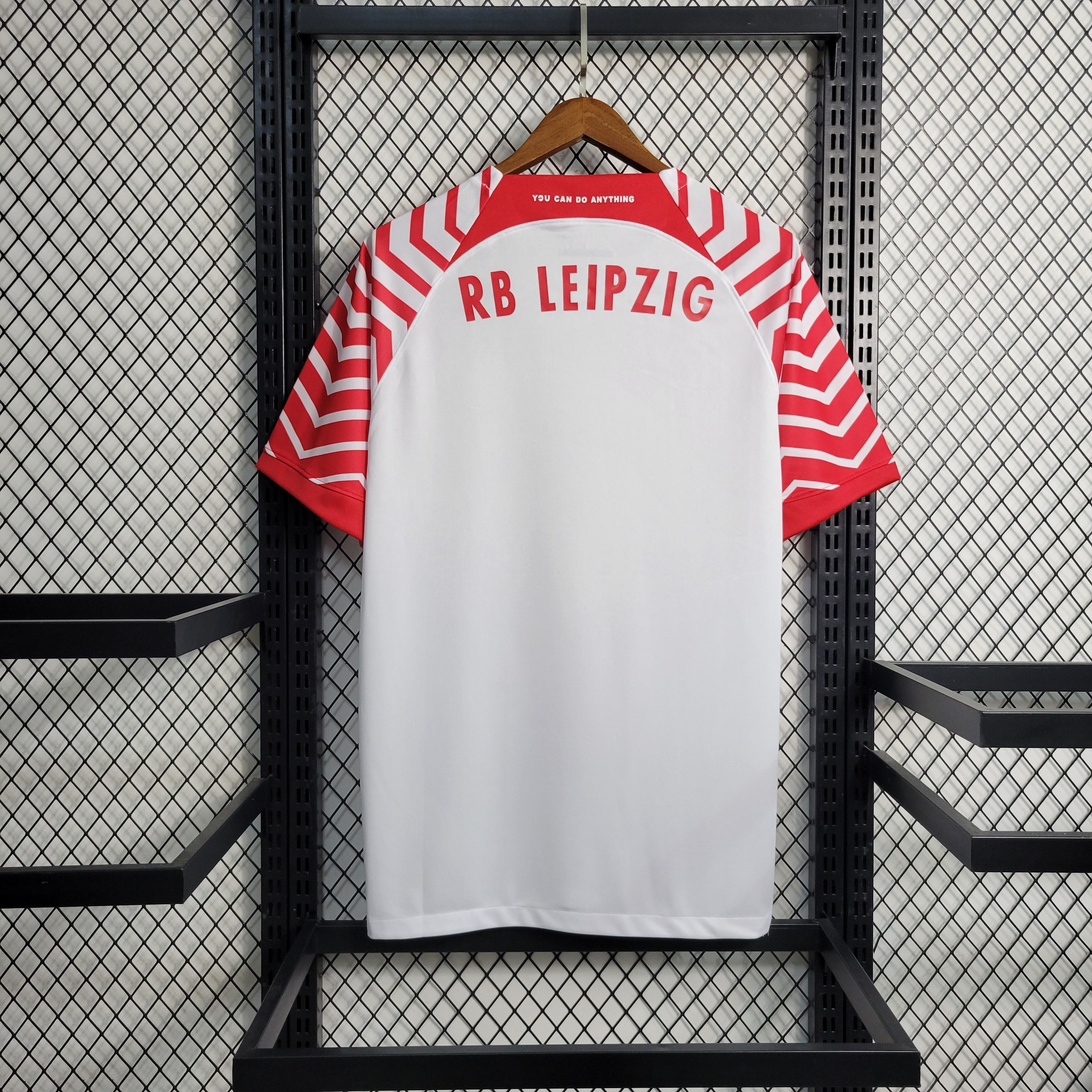 Maillot RB Leipzig 2023 2024 Domicile