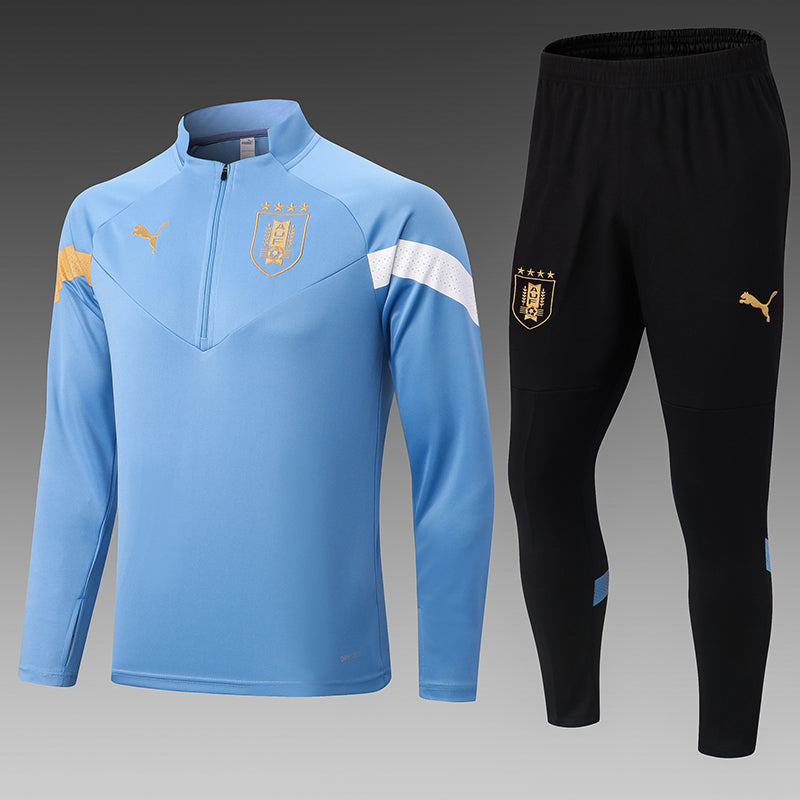 SurvĂȘtement / Training Italie 2022/23