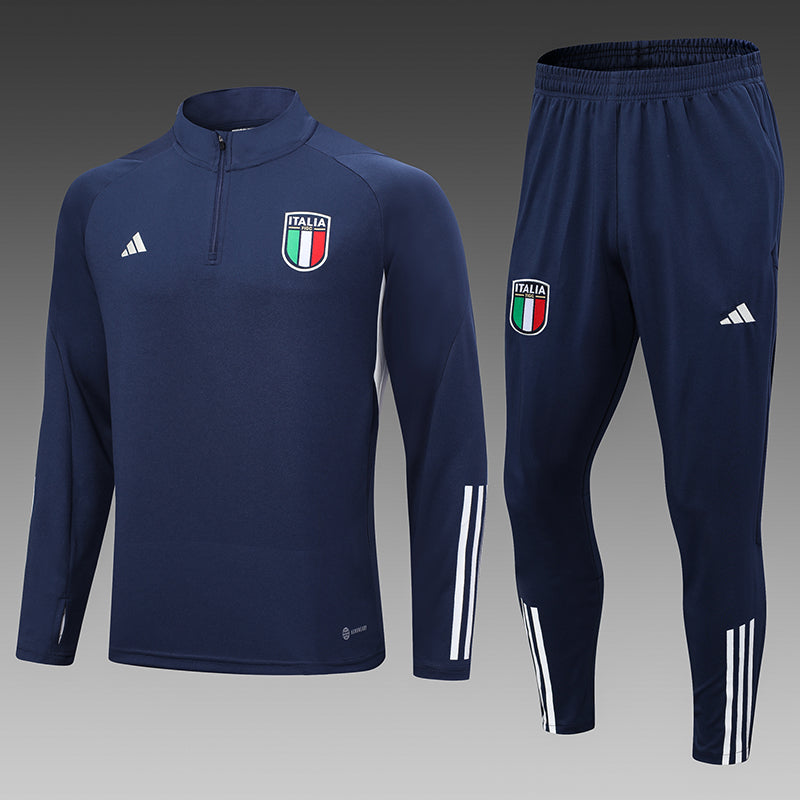SurvĂȘtement / Training Italie 2023 2024