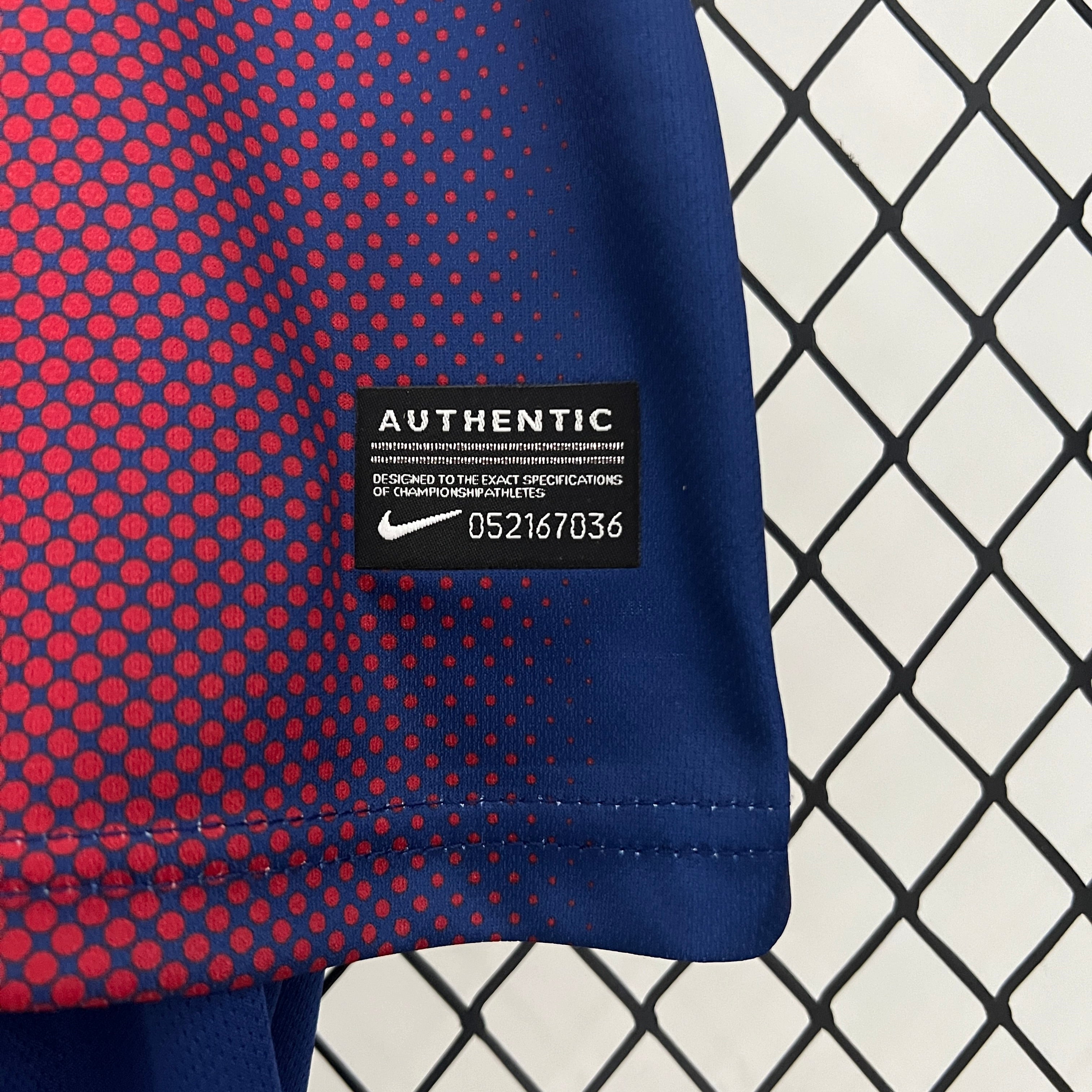 Kit Enfant FC Barcelone 2012 2013