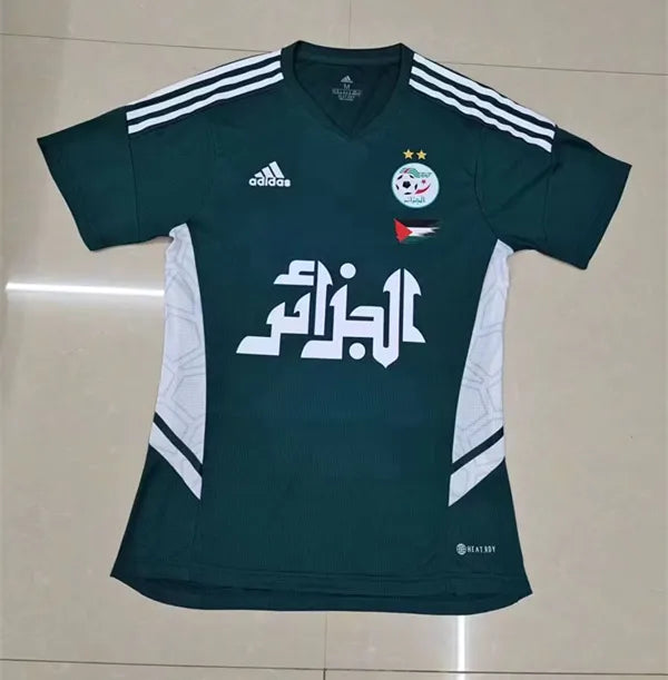 Algérie maillot 2023 2024 Palestine€14.99