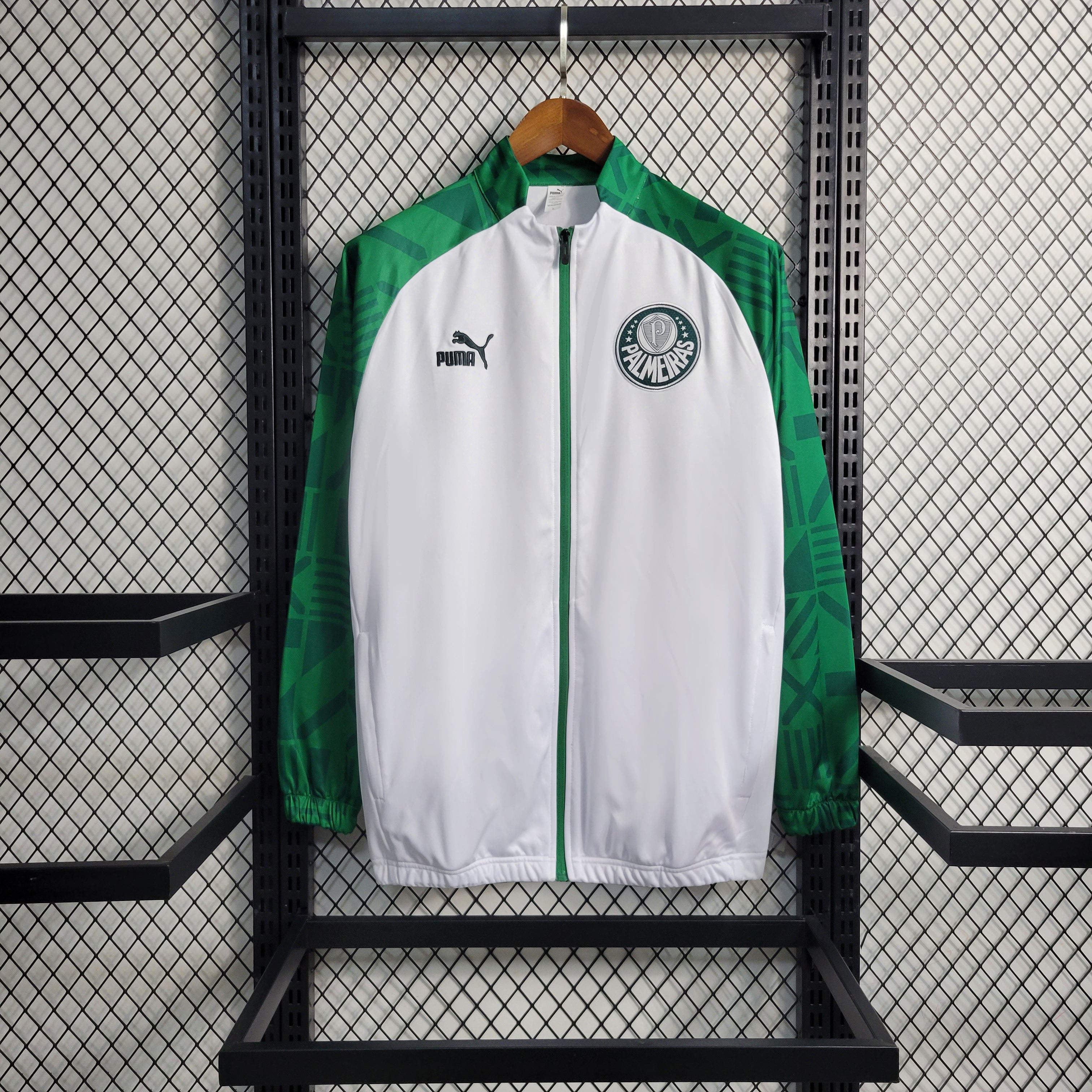 Veste / SurvĂȘtement Palmeiras 2023 2024