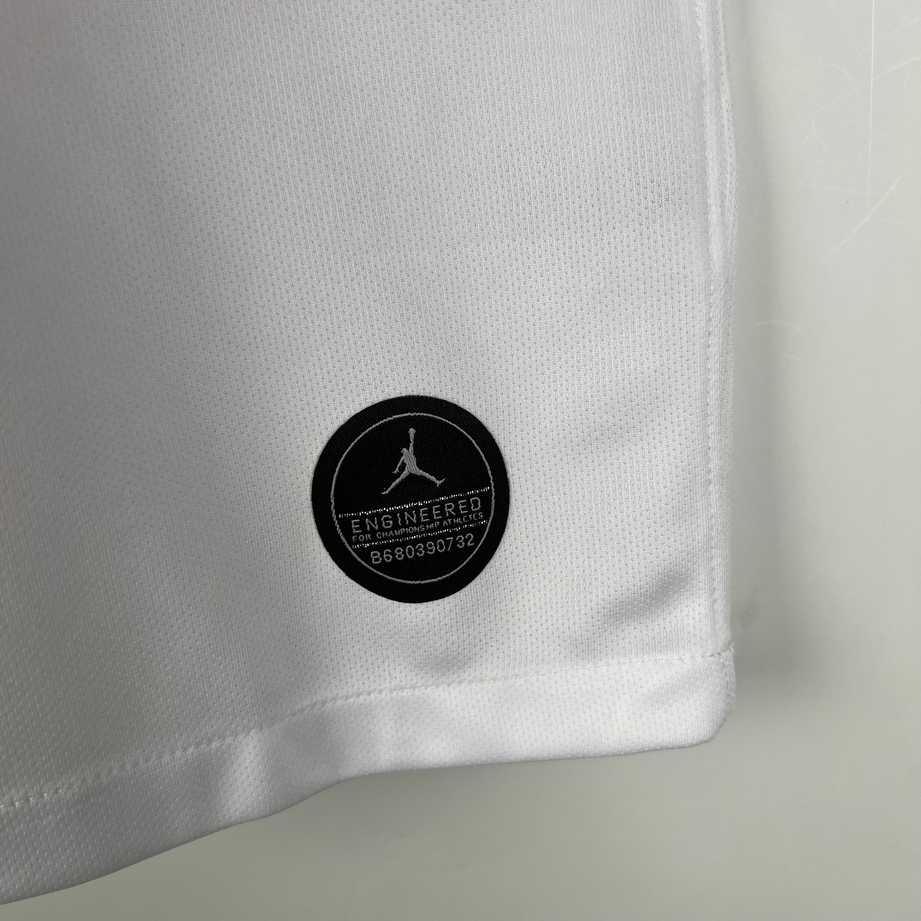 Paris Maillot Retro 2018 2019