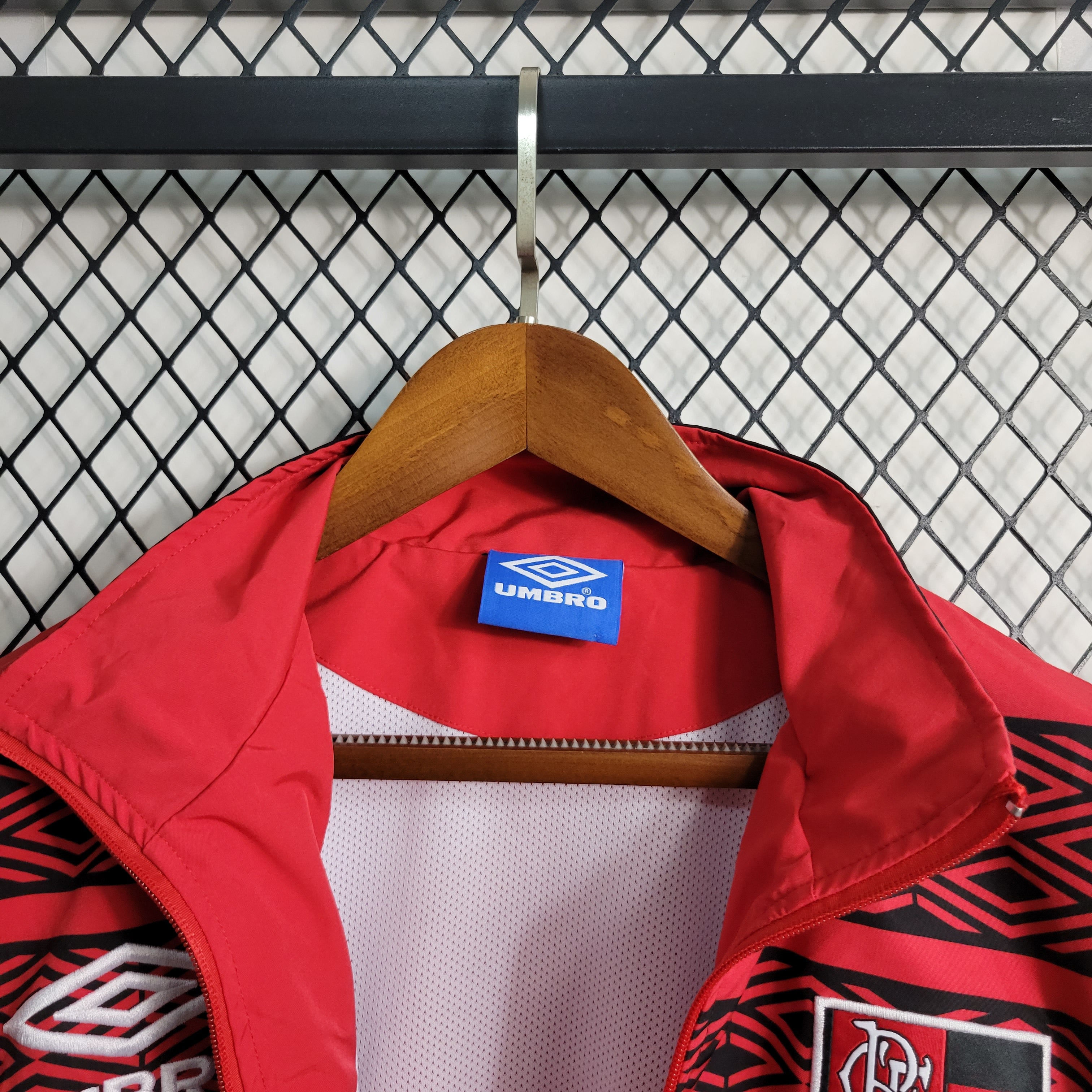 Veste / SurvĂȘtement Flamengo 2023 2024