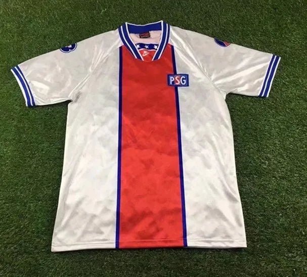 Paris maillot foot Retro 1994 1995