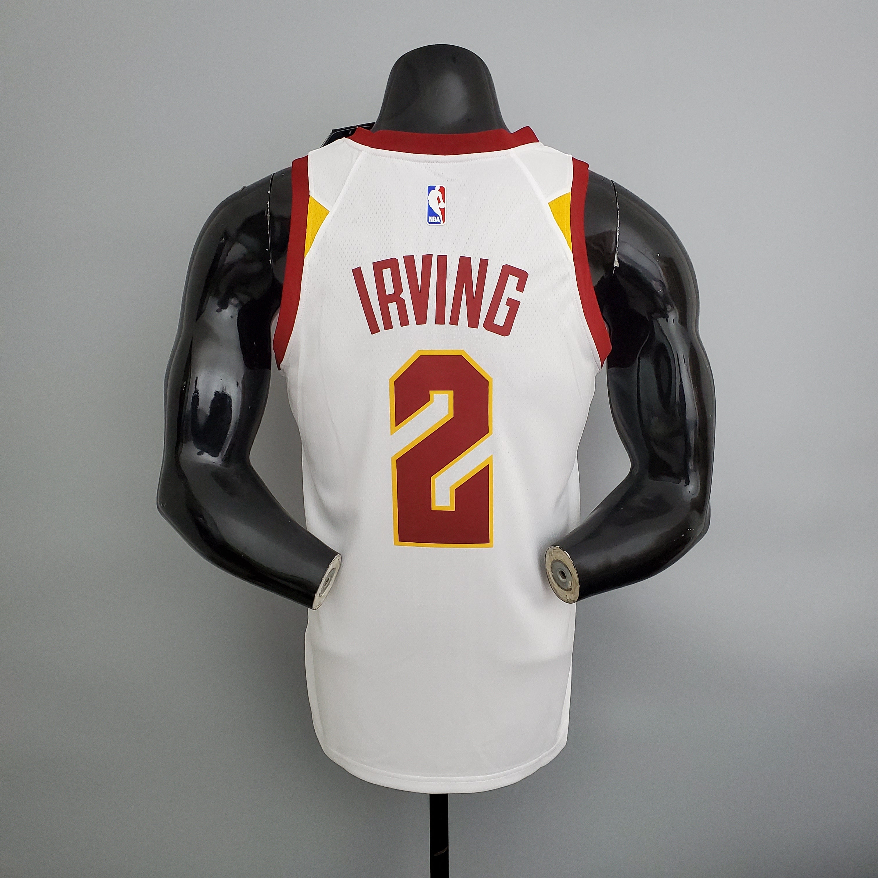 Maillot Cleveland Cavaliers  2 Irving  NBA Basket