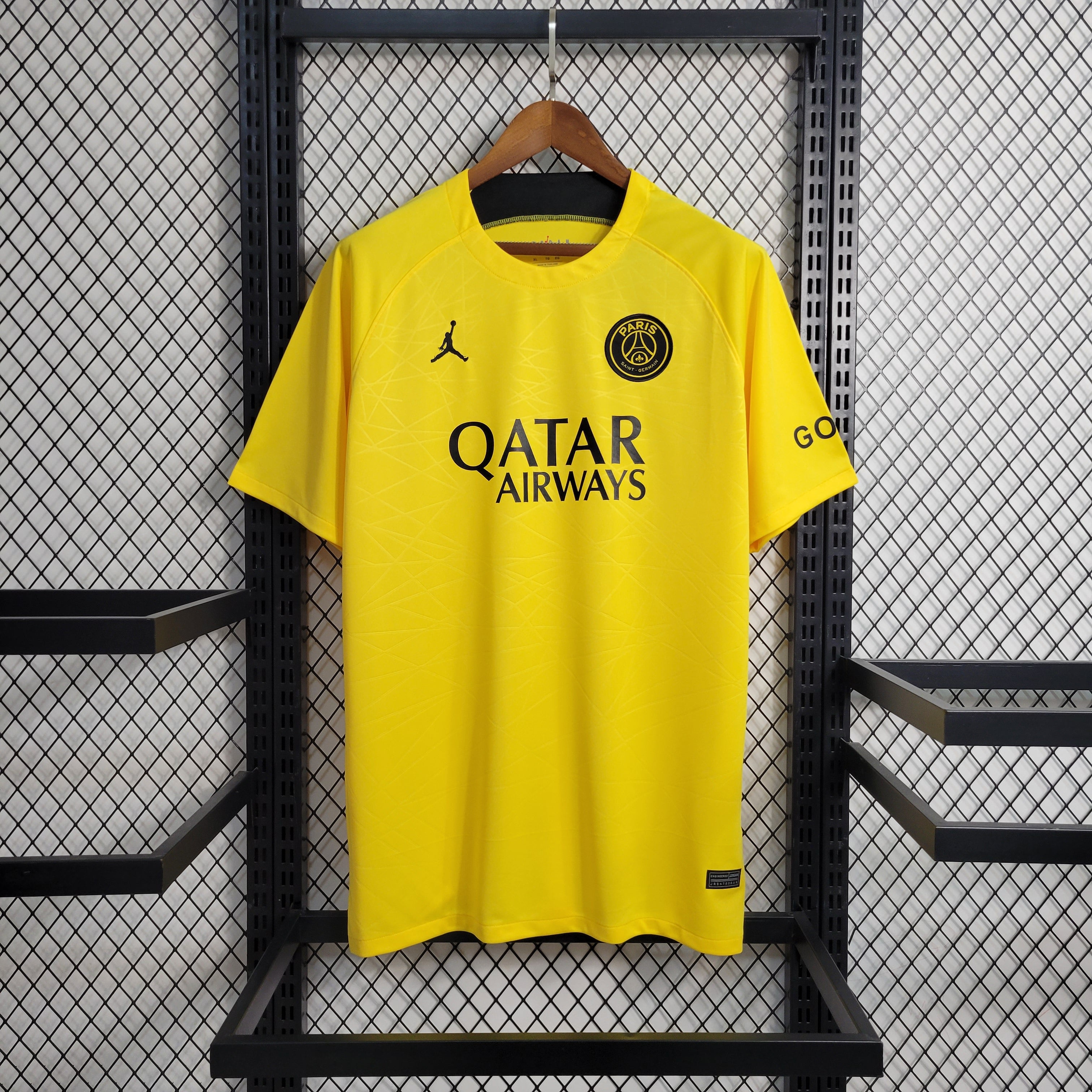 Paris Maillot EntraĂźnement 2022 2023