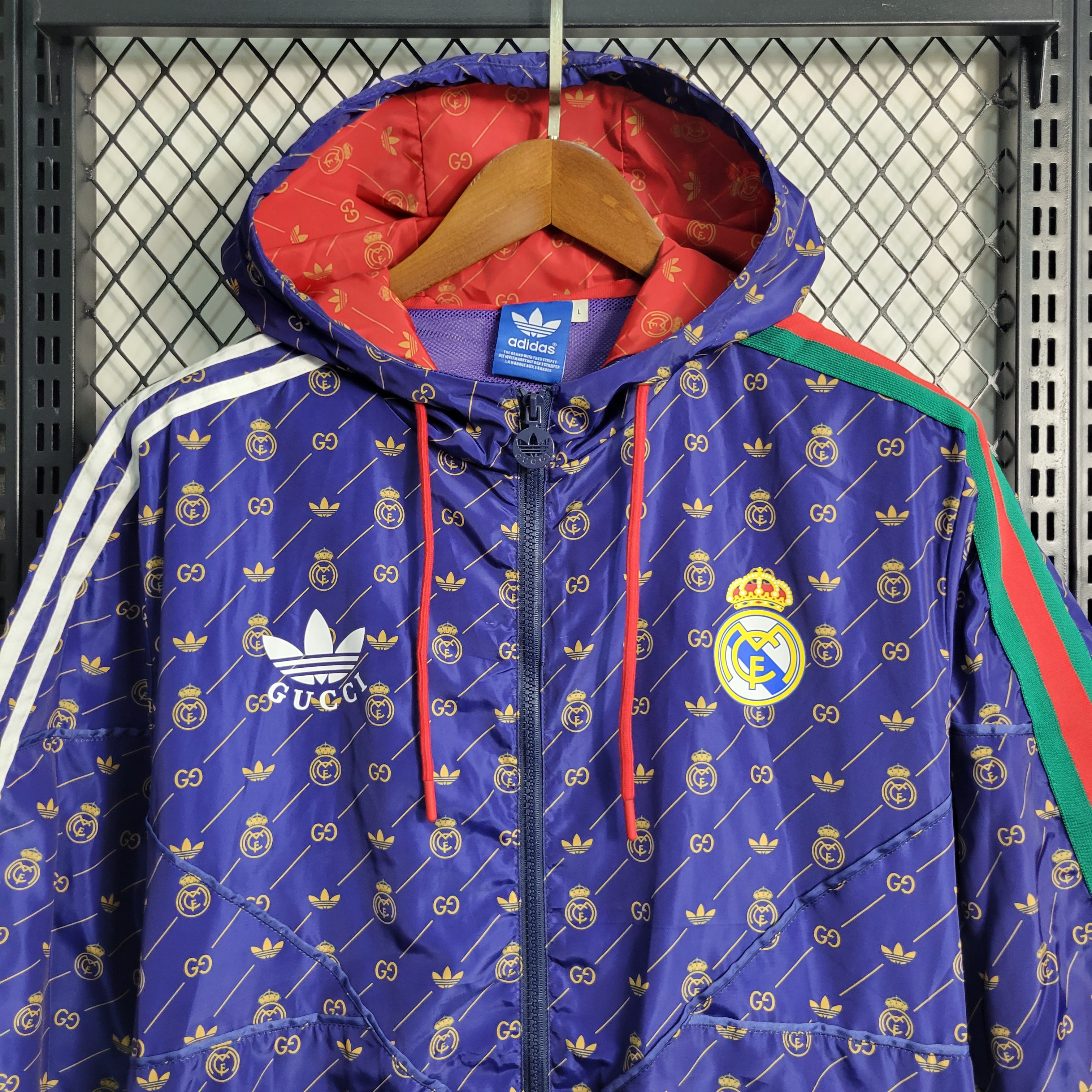 Veste / SurvĂȘtement RLM 2023 2024