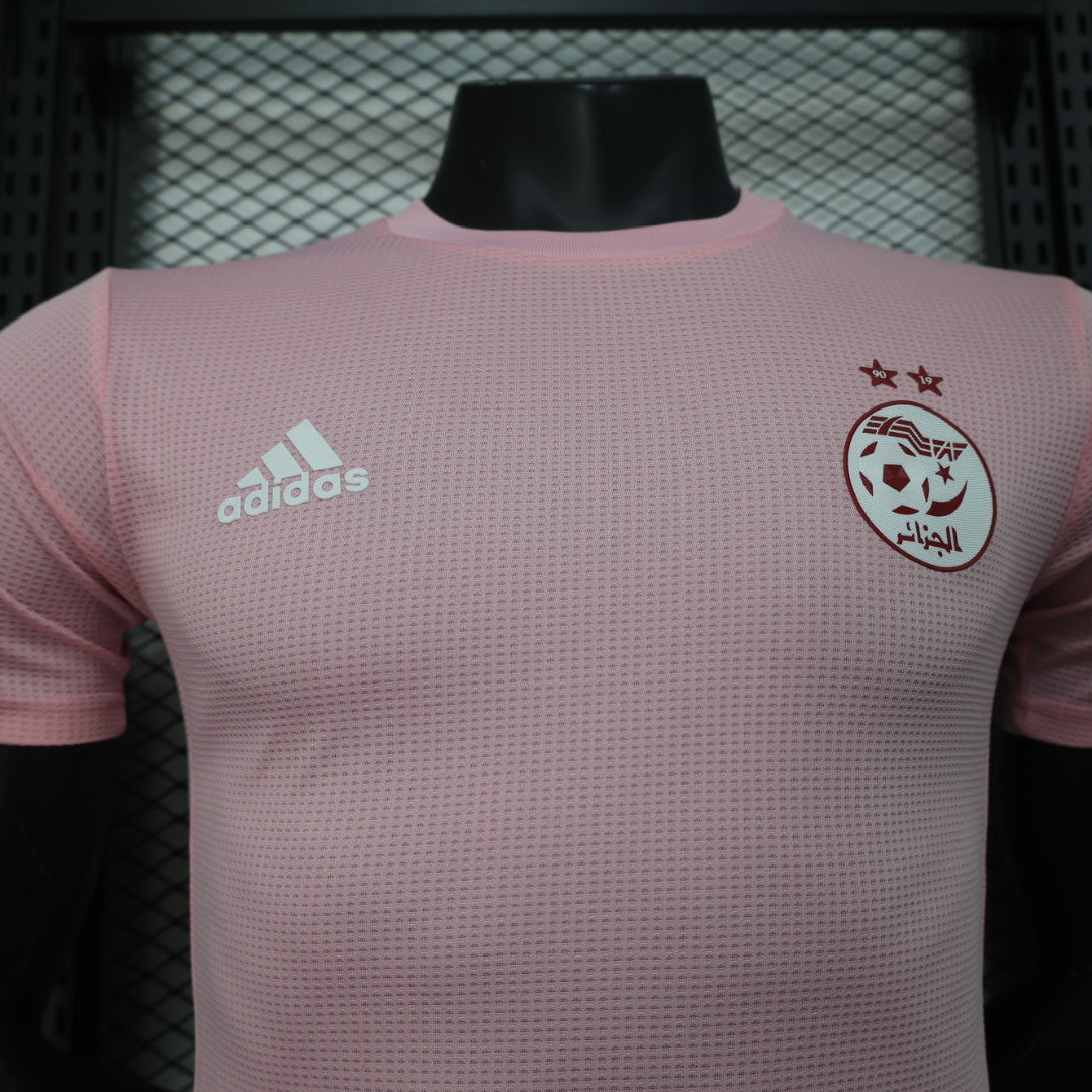Algérie maillot foot 2024 2025