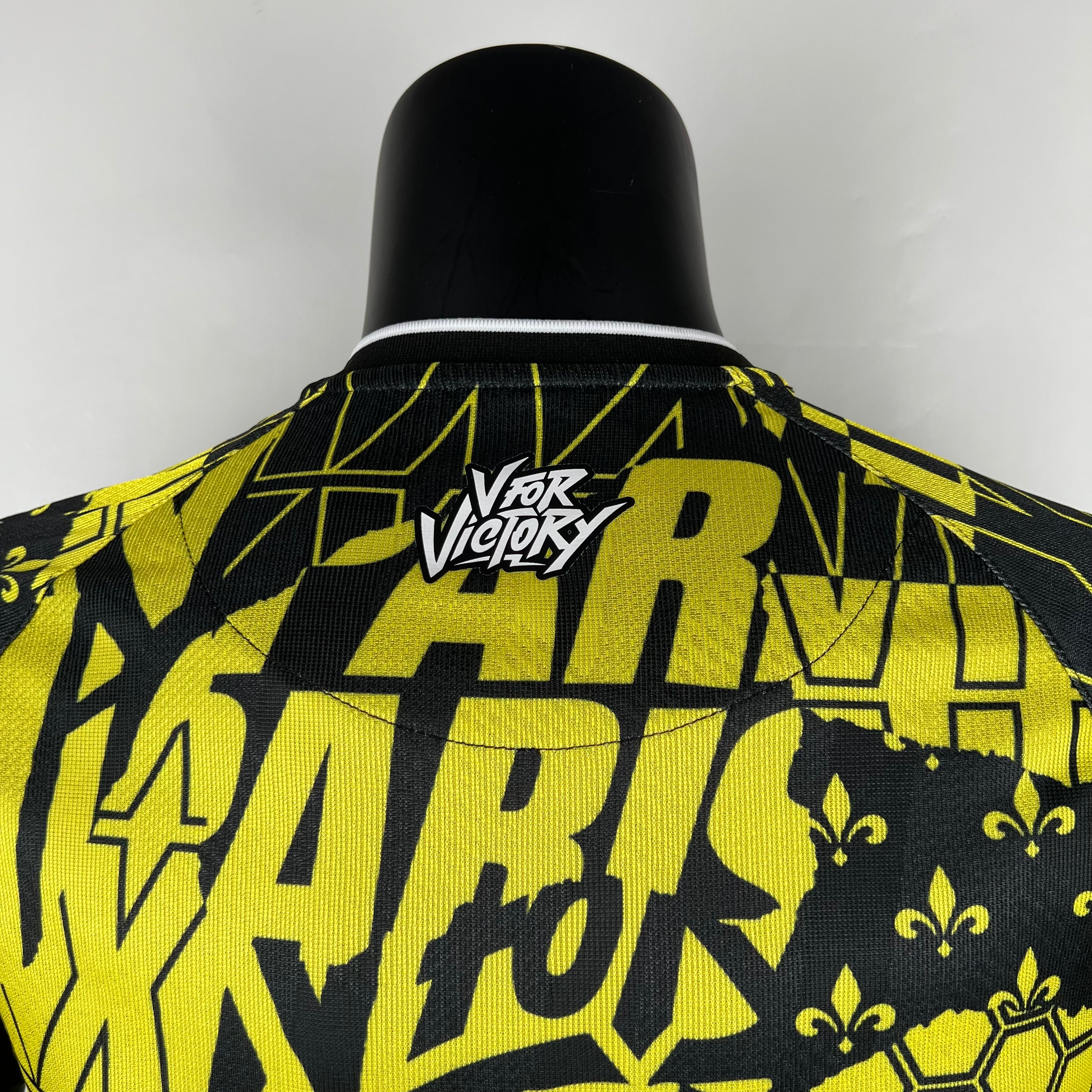 Vitality maillot esport CS:GO 2023 2024