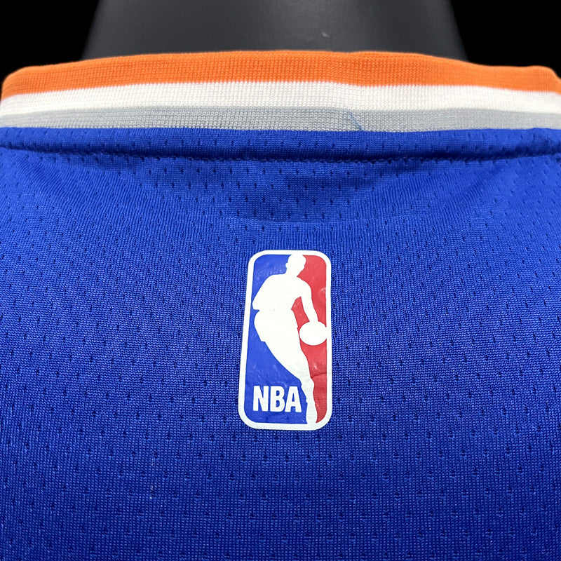Maillot New York Knicks 11 Brunson NBA Basket