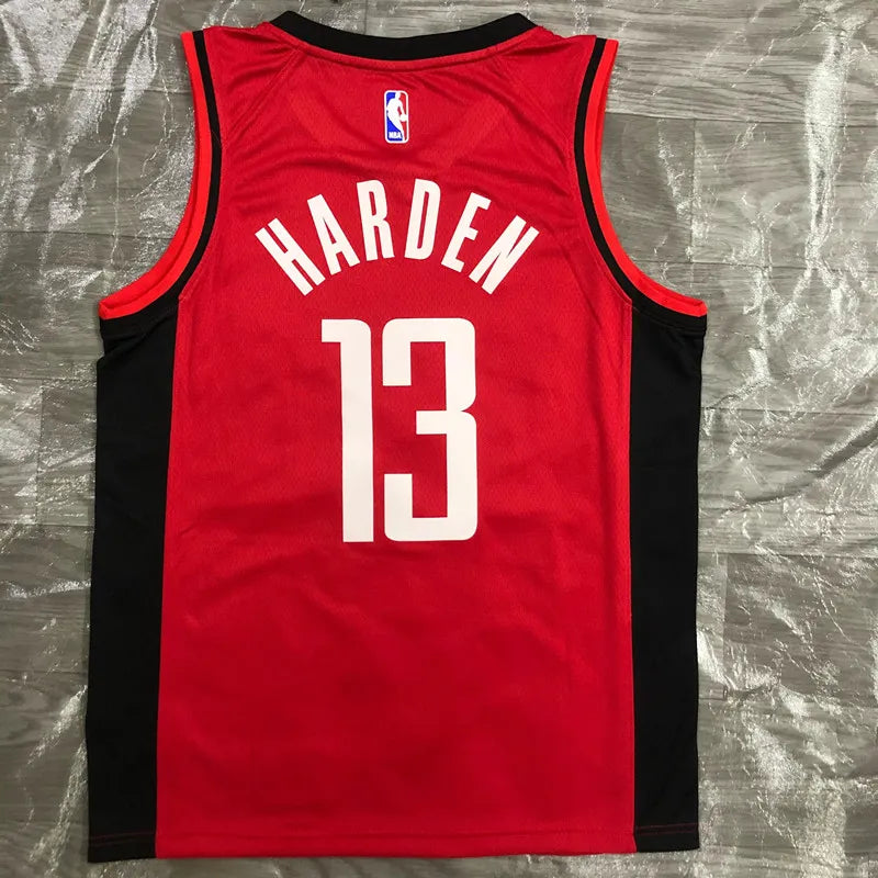 Maillot  Houston Rockets 13 HARDEN NBA Basket