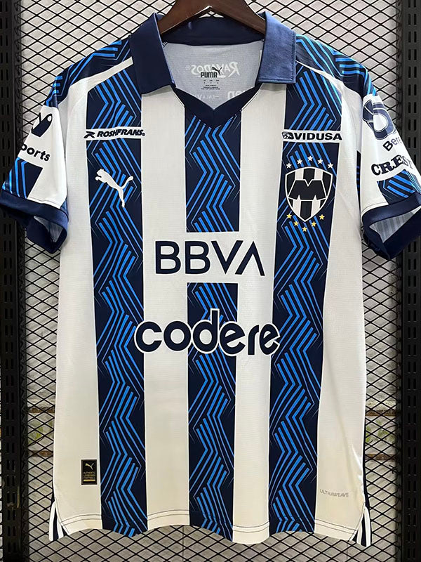 Maillot Tigre UANL Monterey 2023 2024