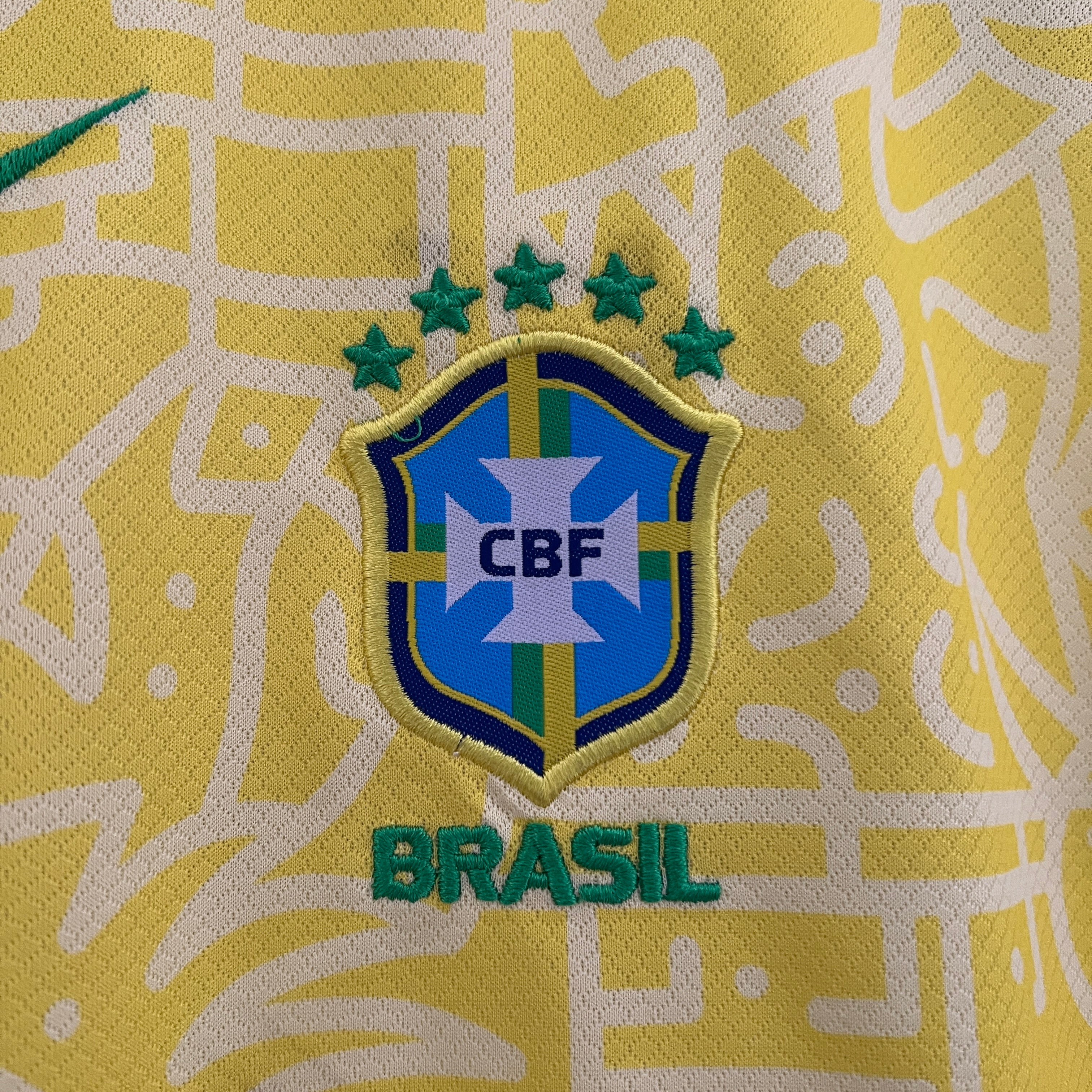 Kit Enfant Brésil 2024 2025