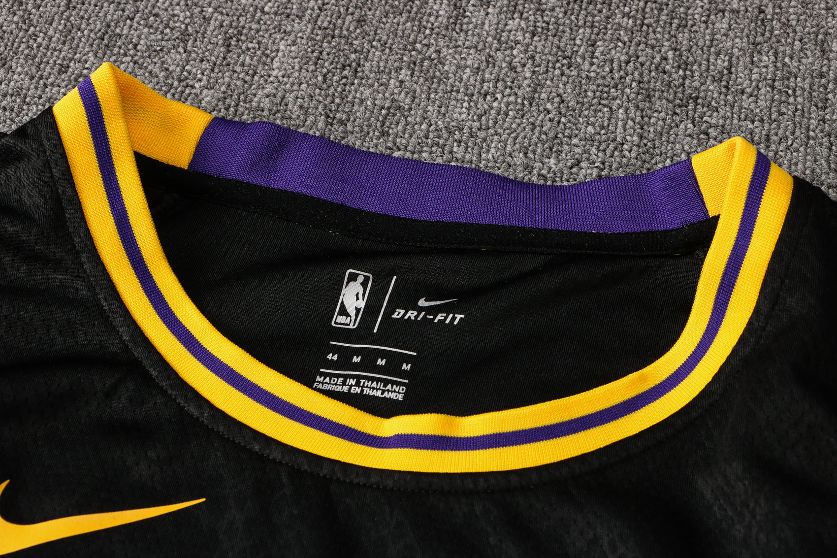 Maillot Los Angeles Lakers