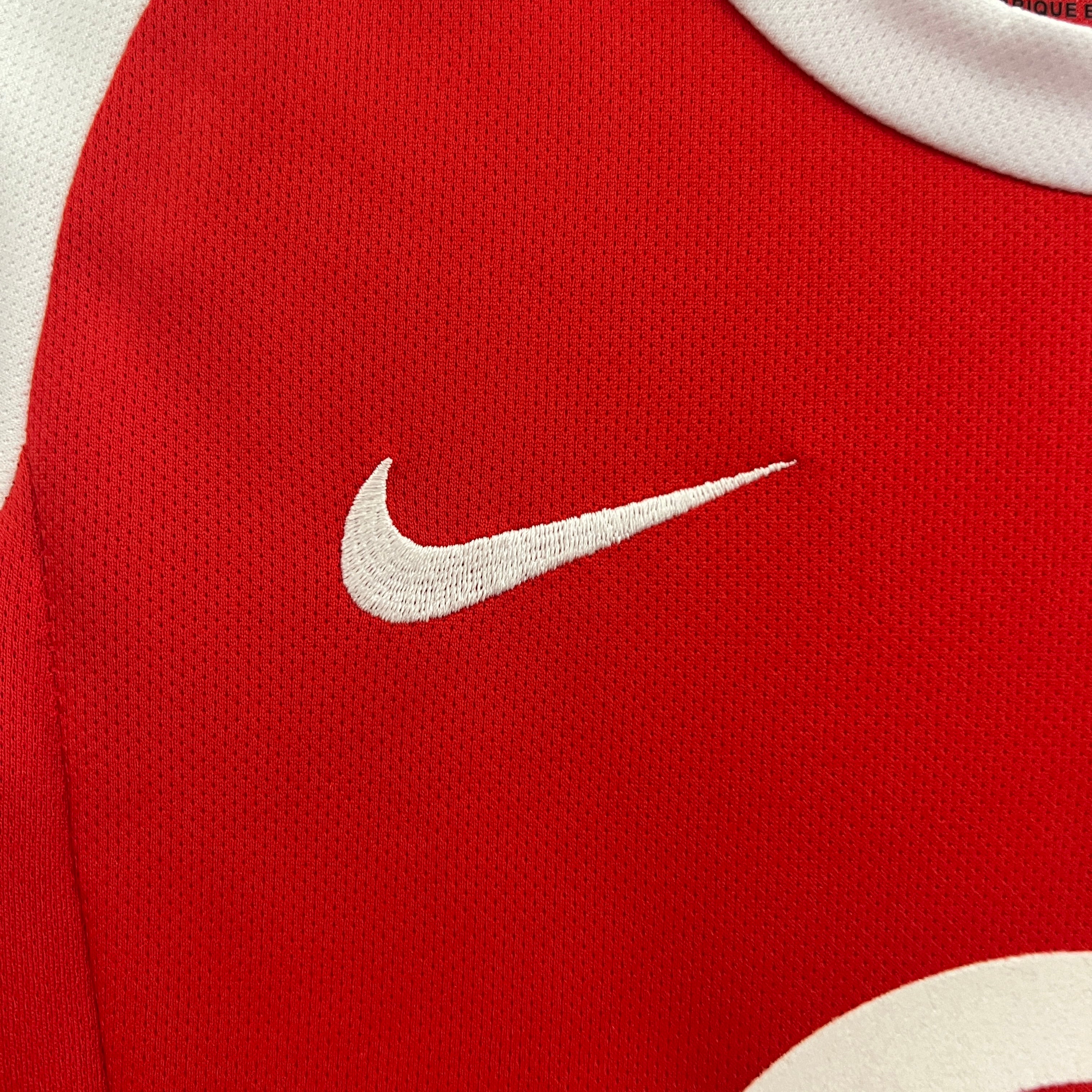 Kit Enfant Arsenal 2002 2004
