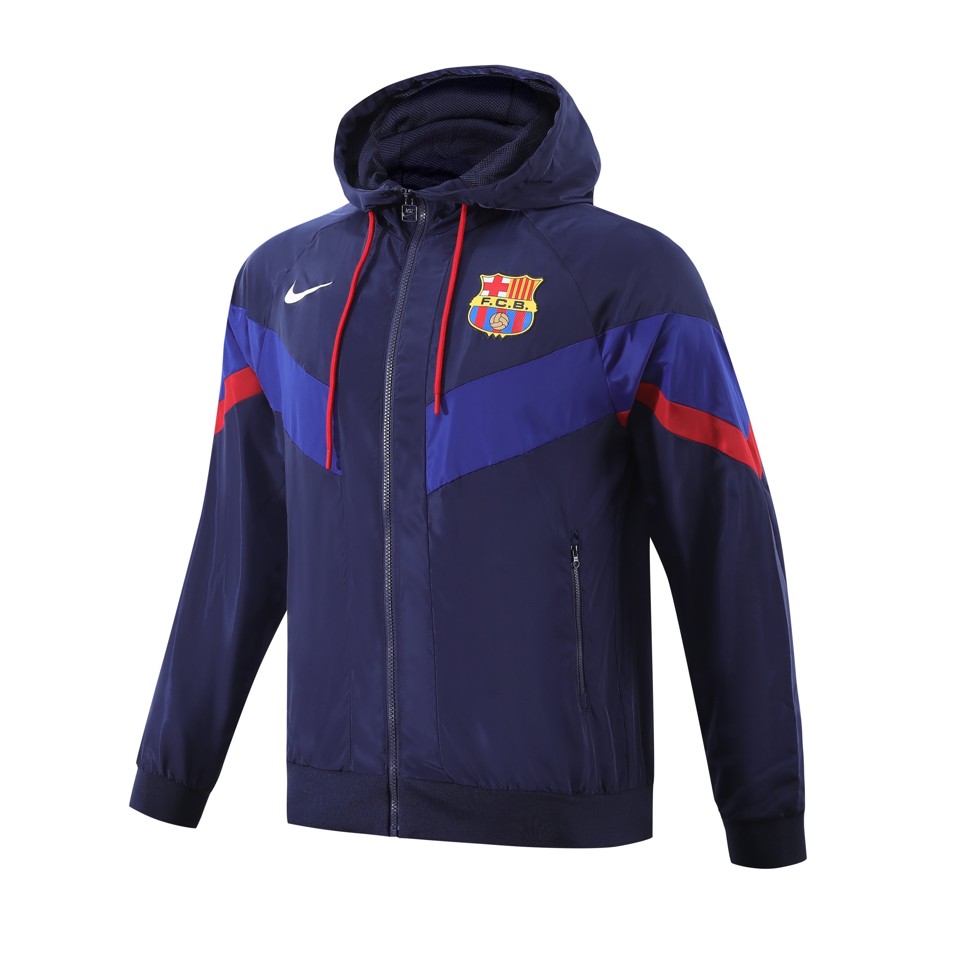 Veste / Survêtement  FC Barcelone 2024 2025€39.99