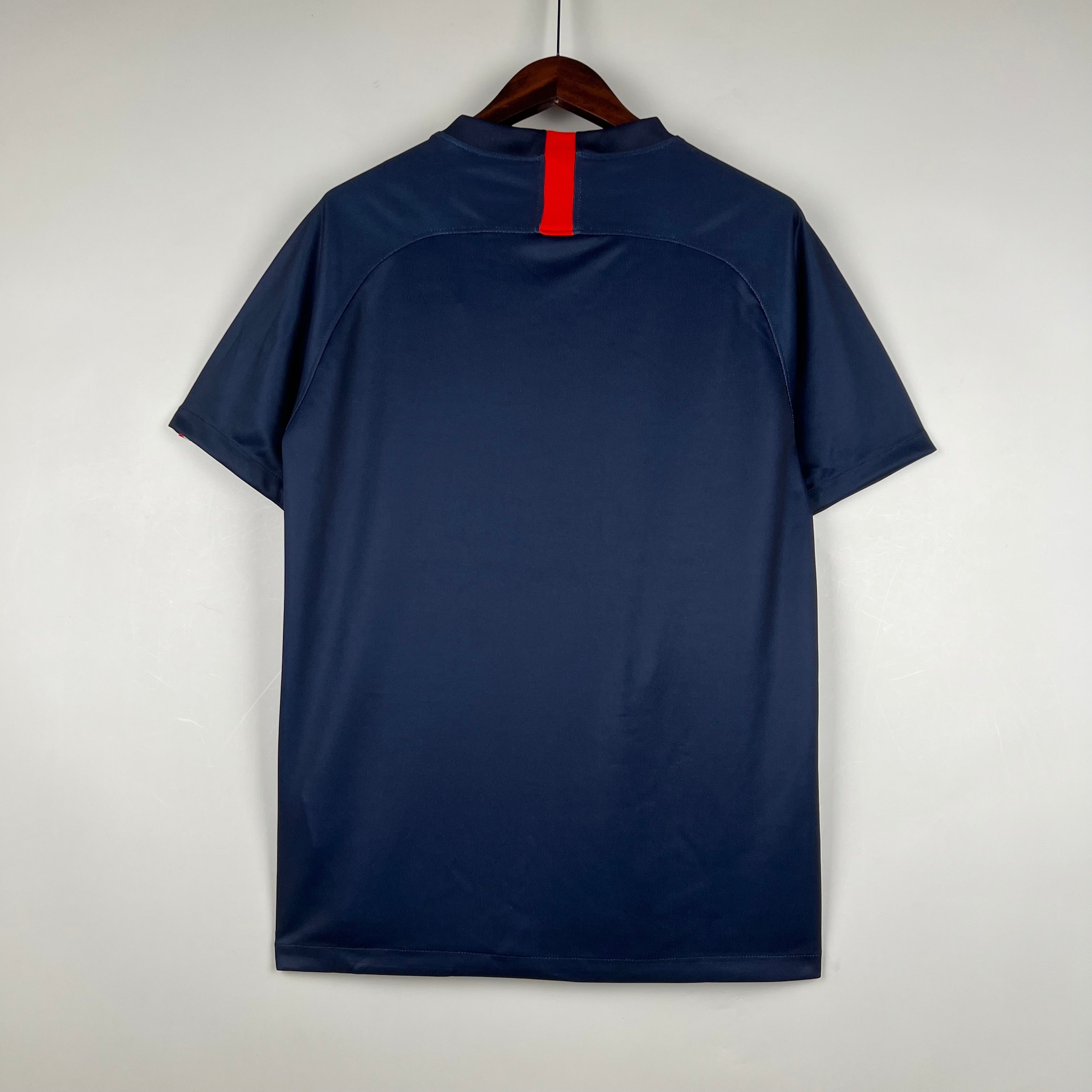 Paris Maillot Retro 2019 2020