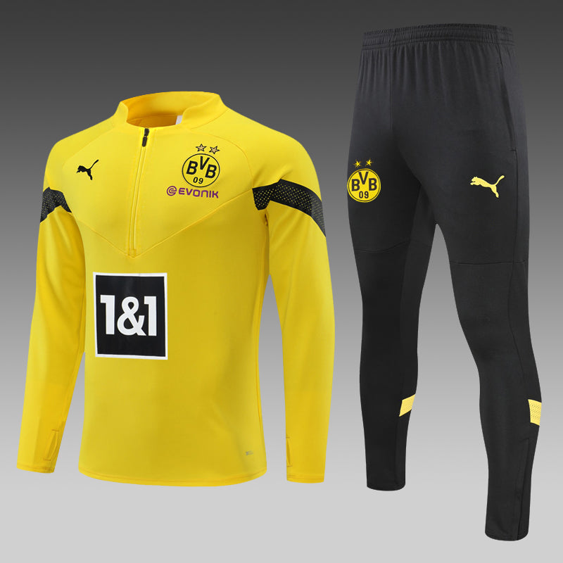 SurvĂȘtement / Training Dortmund 2022/23
