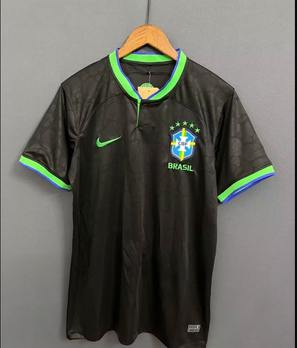 Brésil Maillot 2022/23