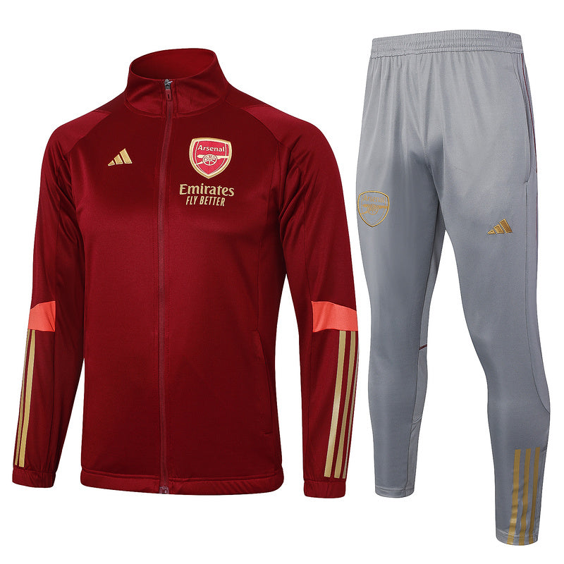 Survêtement / Training Arsenal 2023 2024€39.99