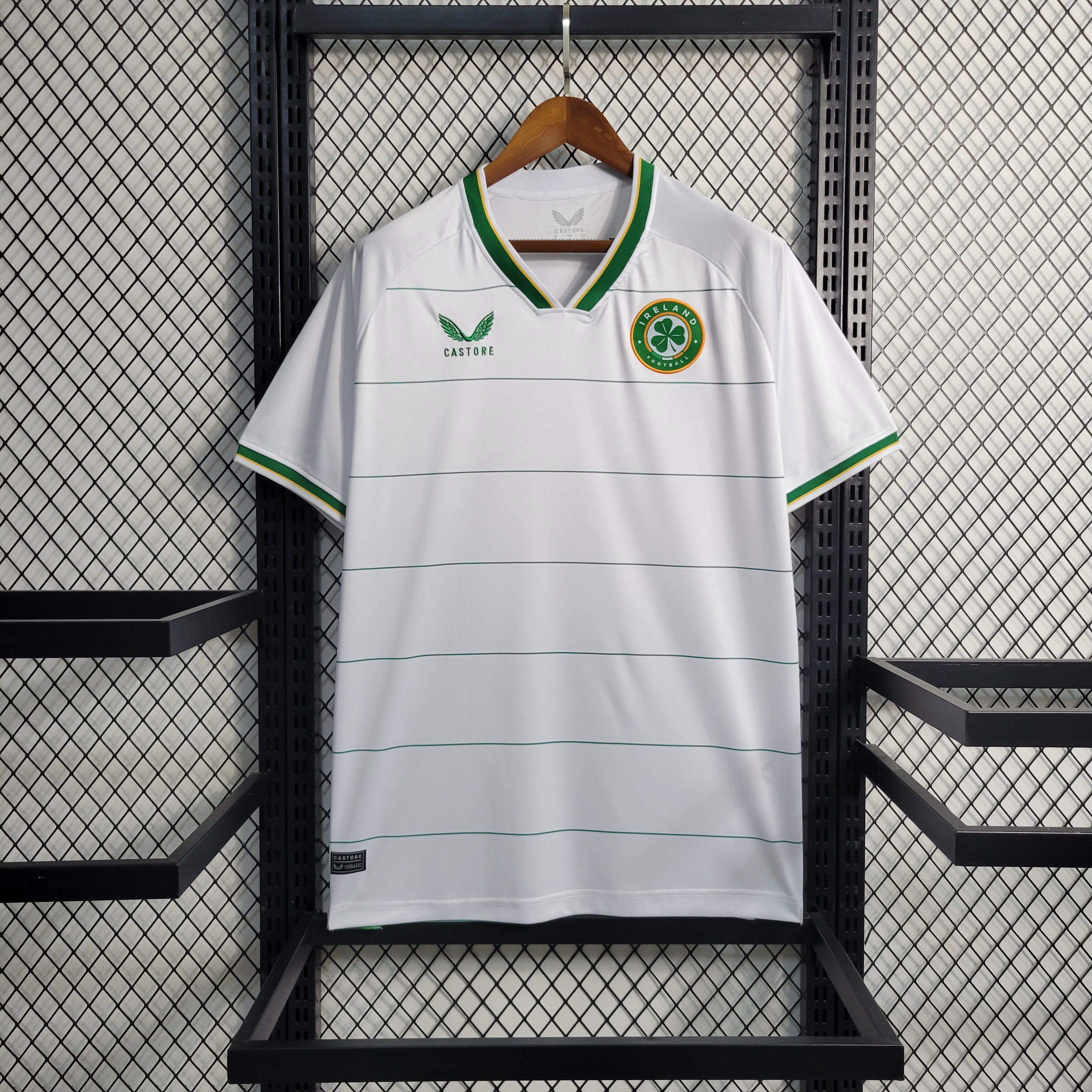 Ireland maillot 2023 2024 extérieur