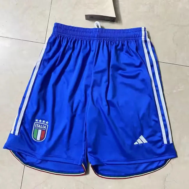 Short de Football Italie 2023 2024