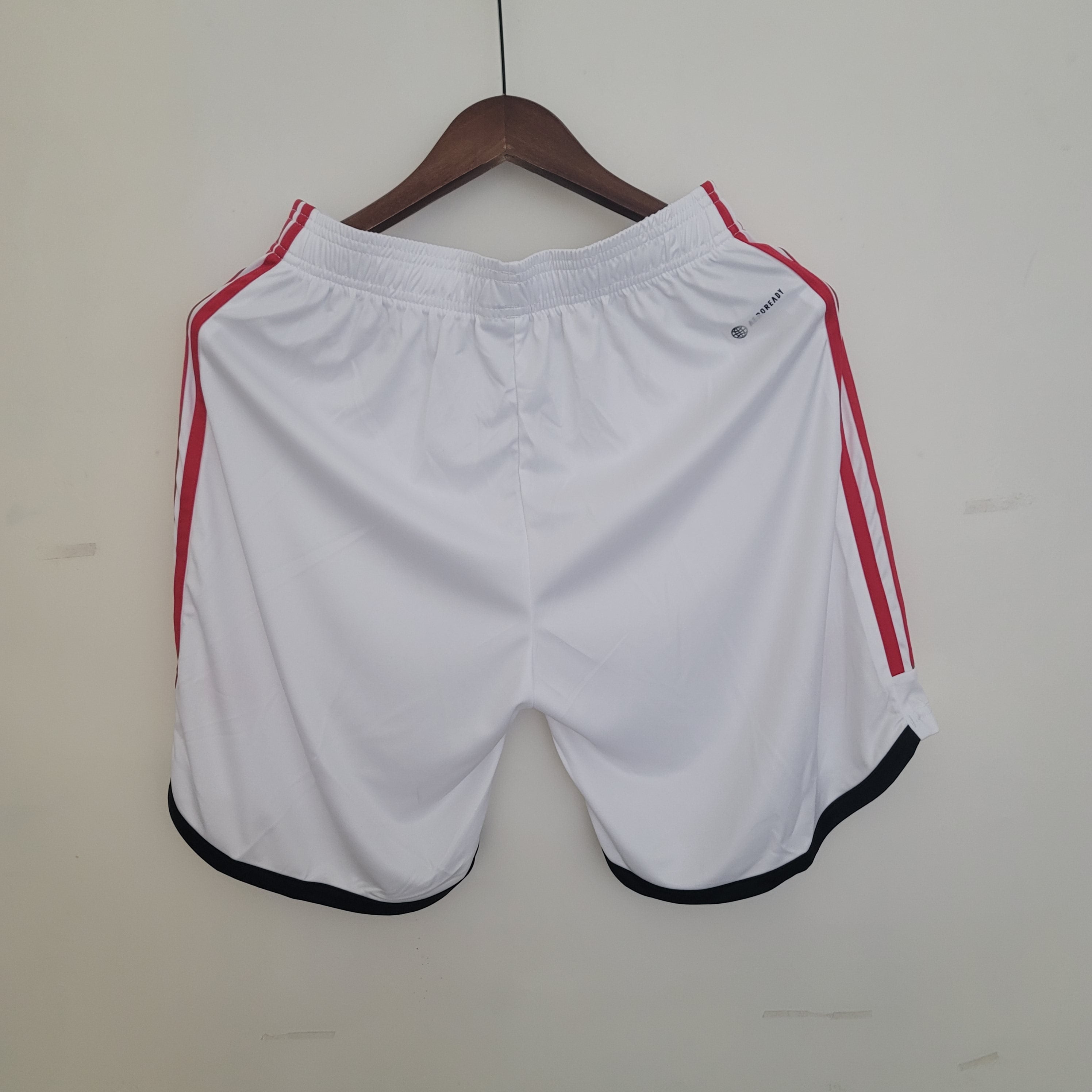 Short de Football Flamengo 2023 2024