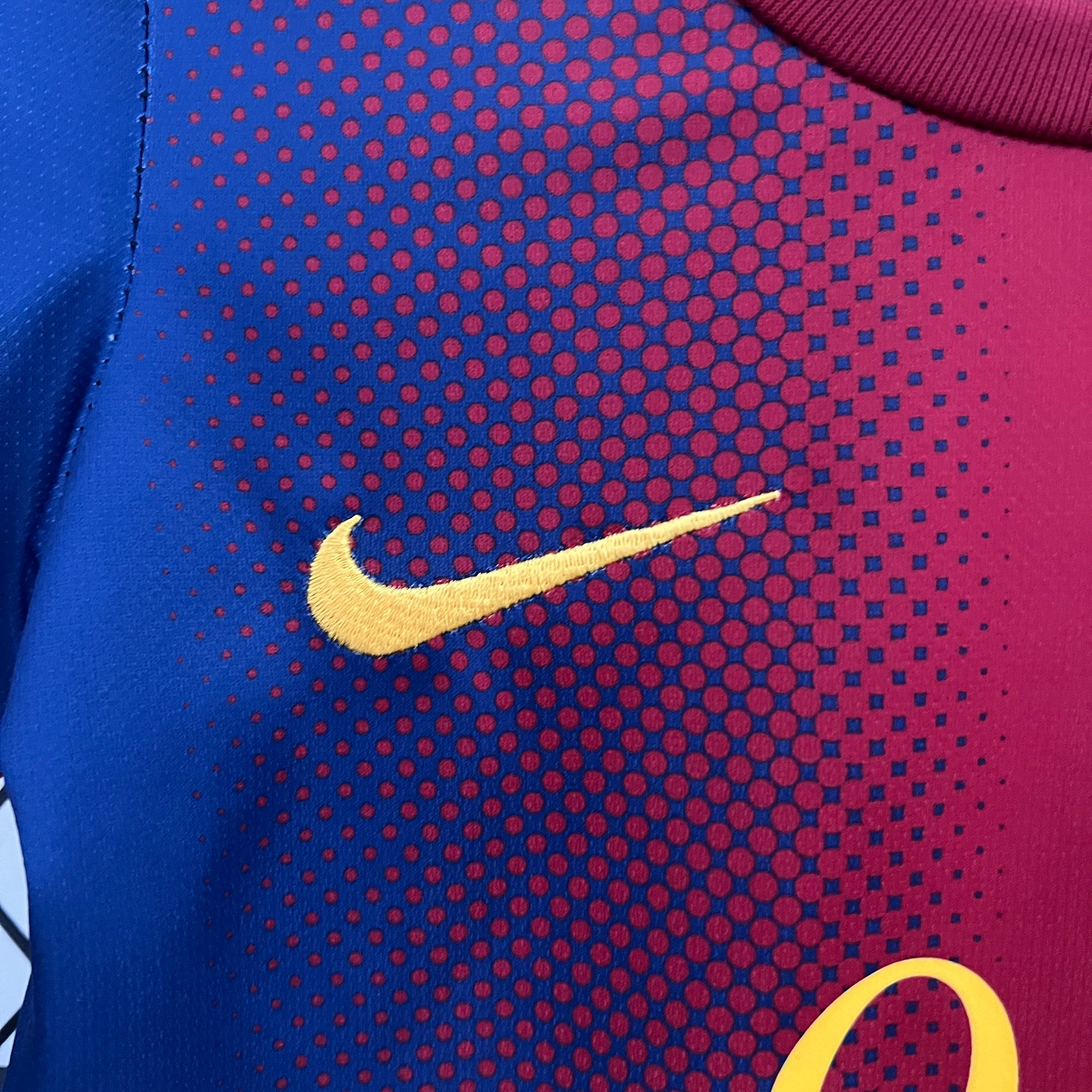 Kit Enfant FC Barcelone 2012 2013