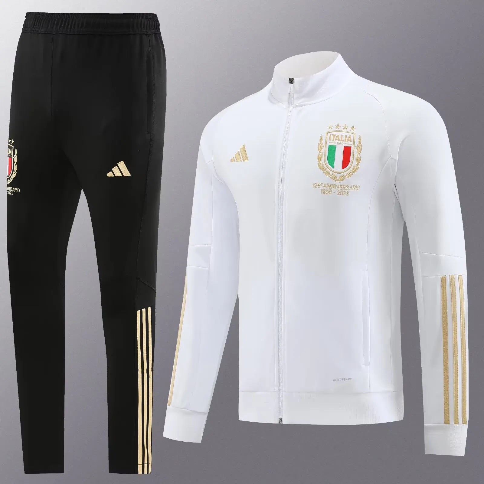 SurvĂȘtement / Training Italie 2023 2024