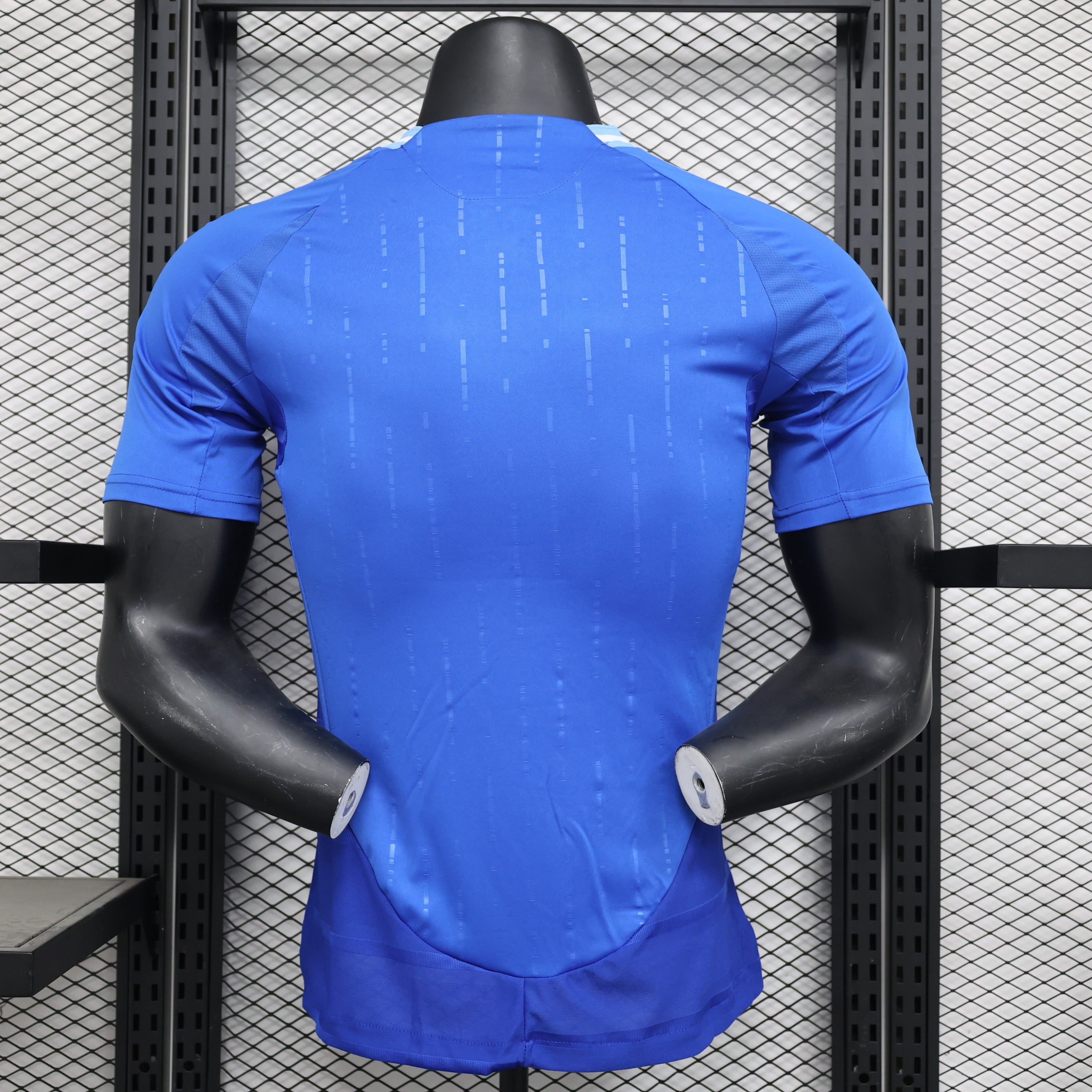 Argentine maillot foot extérieur 2024 2025