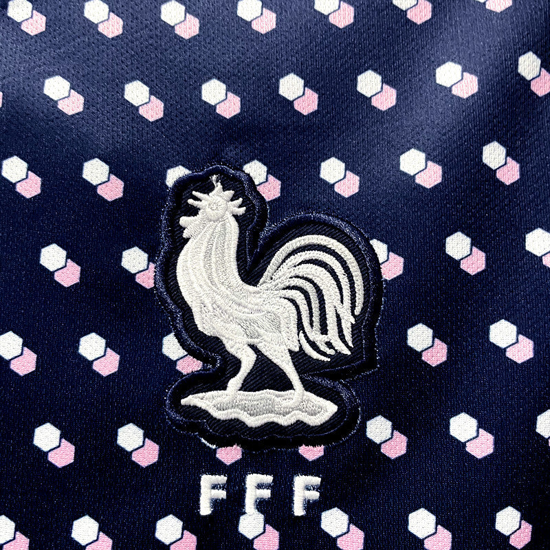 FRANCE MAILLOT EntraĂźnement 2022/23