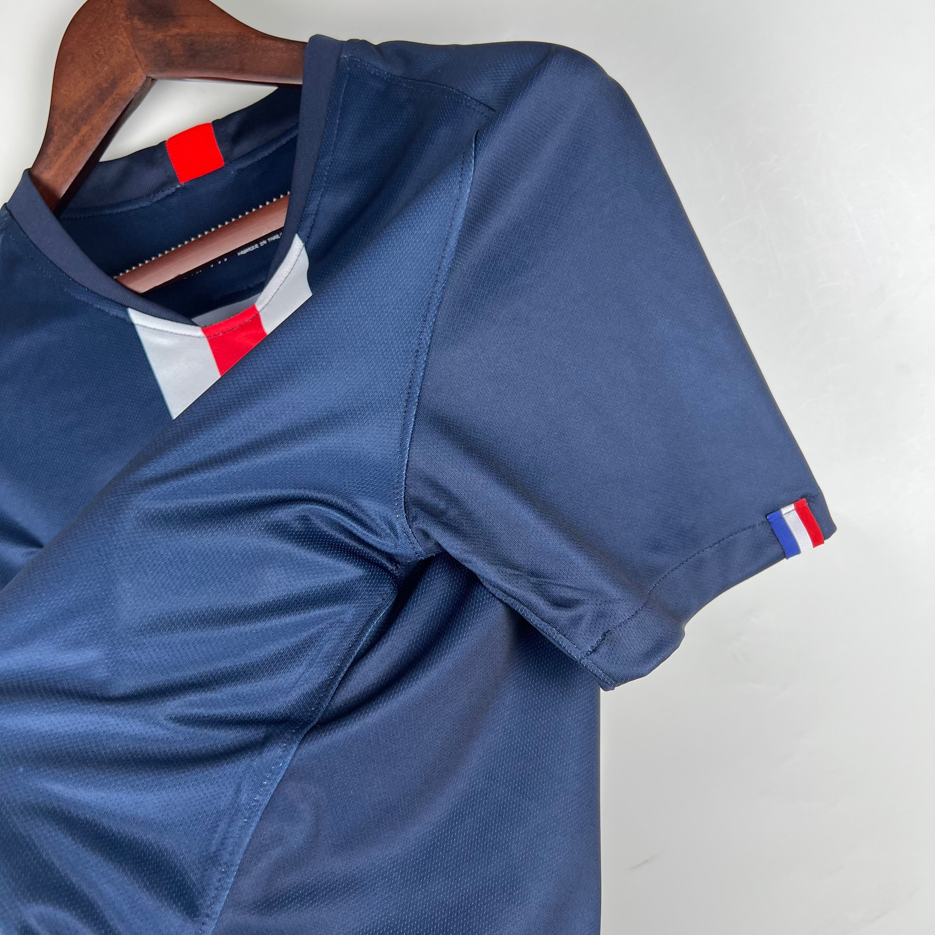 Paris Maillot Retro 2019 2020