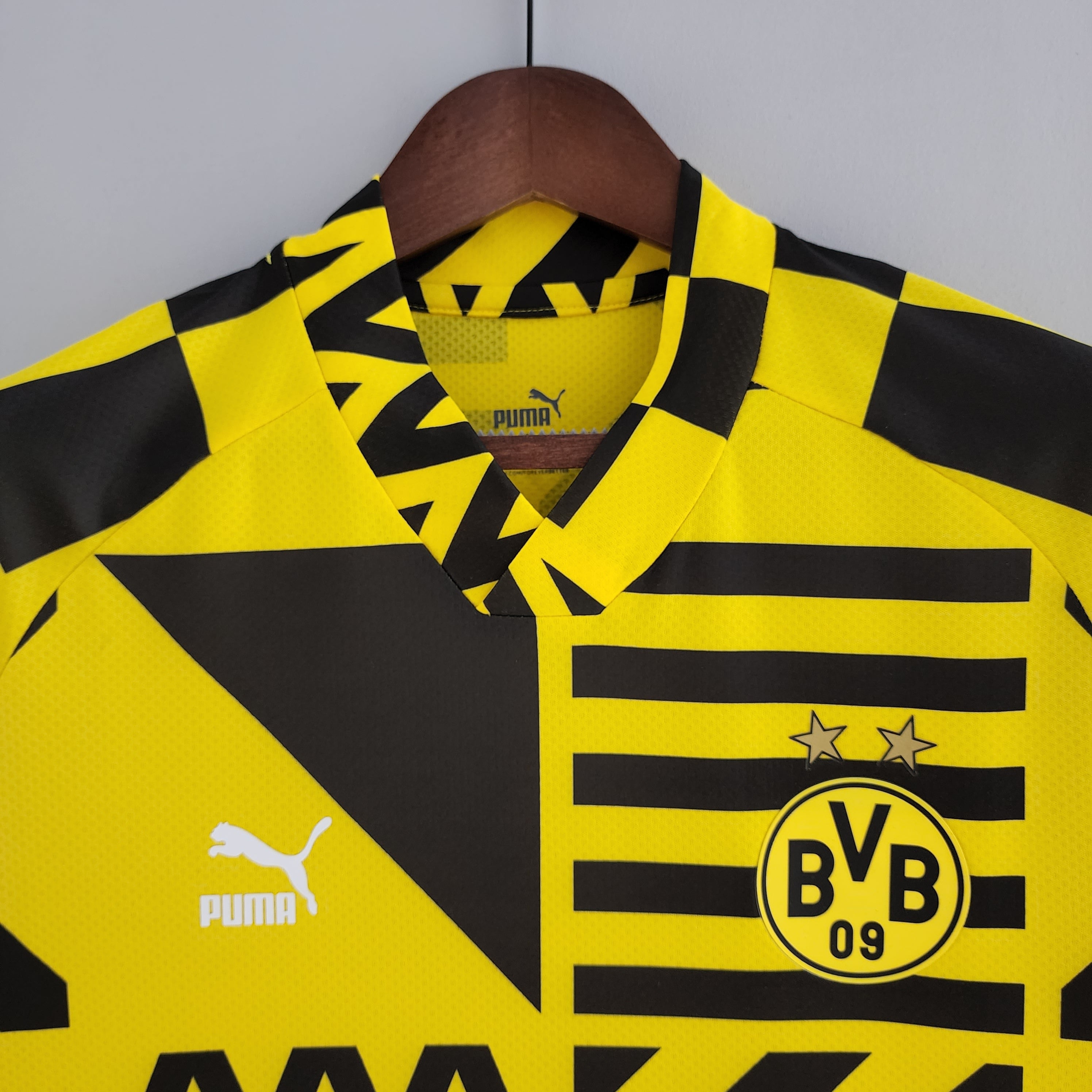 Dortmund EntraĂźnement Maillot 2022/23