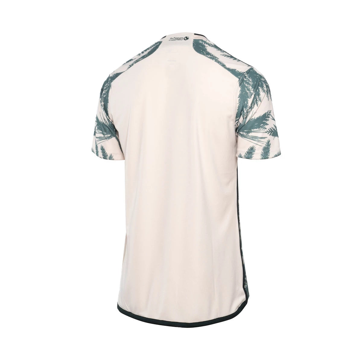 Portland Timbers maillot foot 2024 2025 MLS