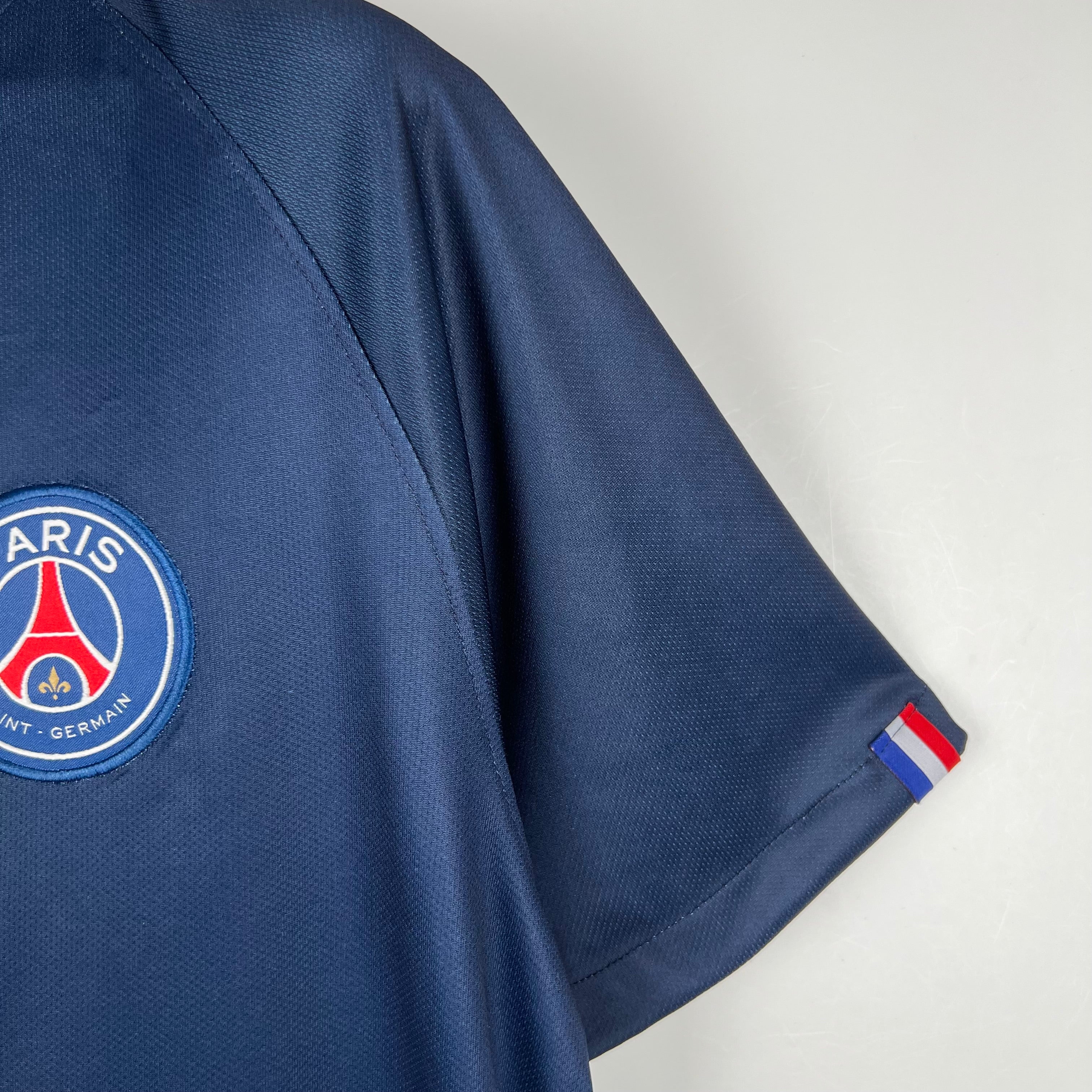 Paris Maillot Retro 2019 2020