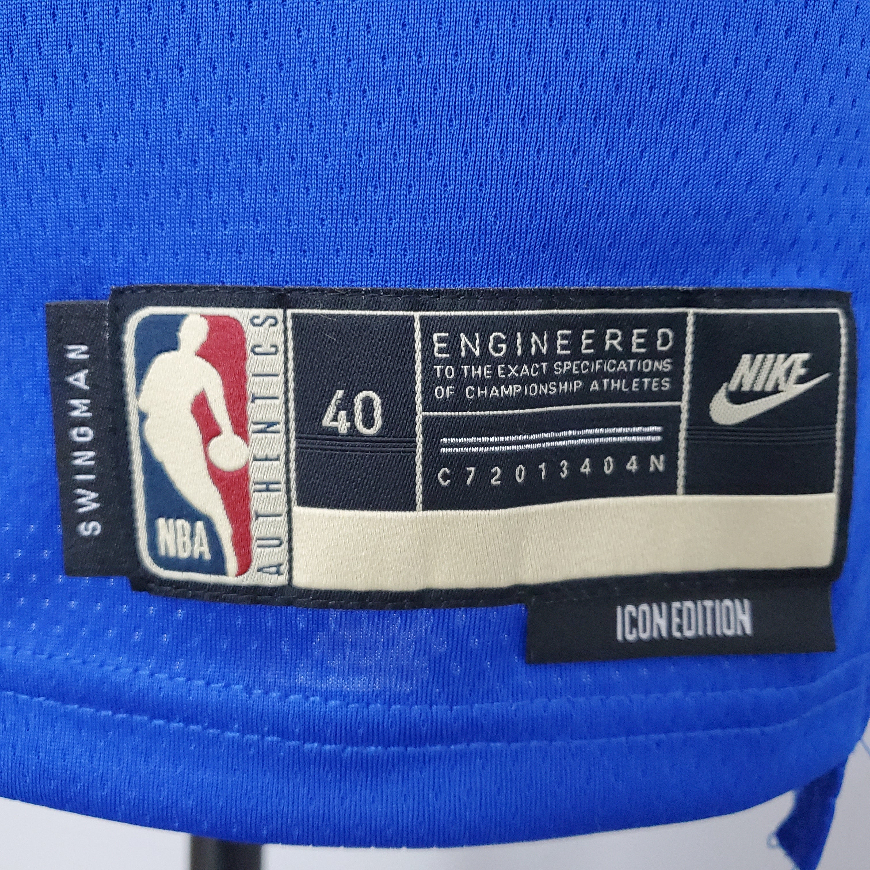 Maillot Sacramento Kings 55 Williams NBA Basket